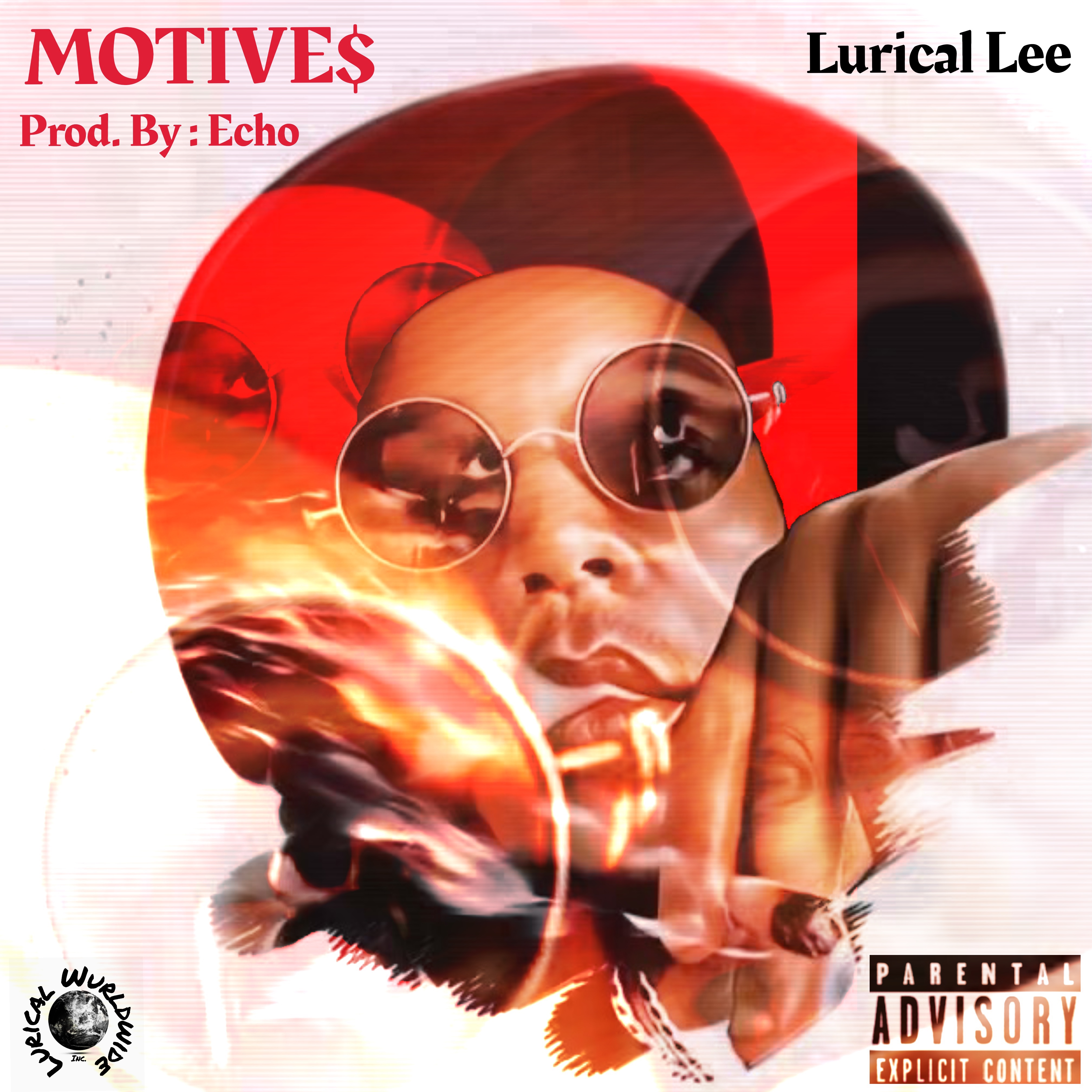 MOTIVE$ artwork