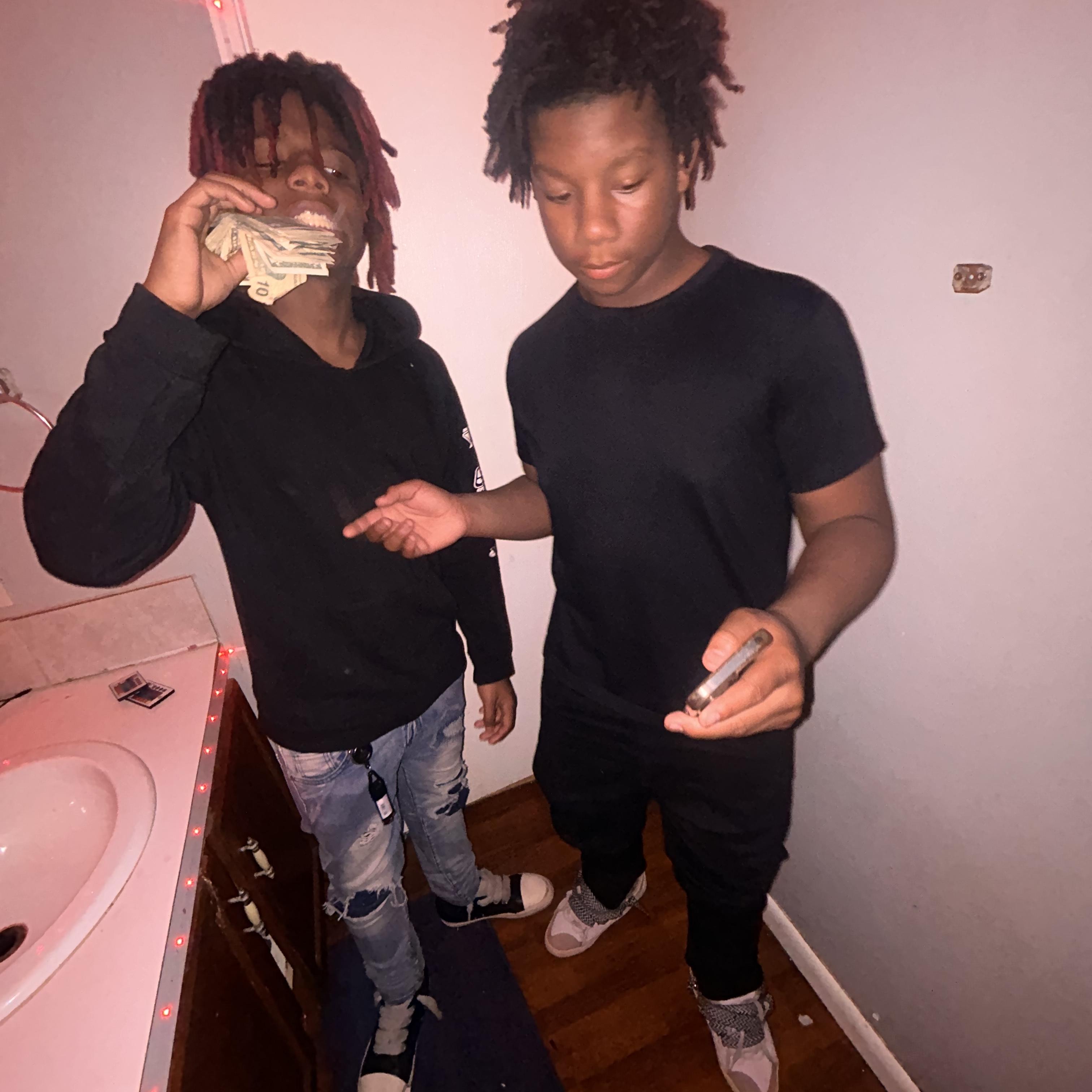 Free 6 artwork