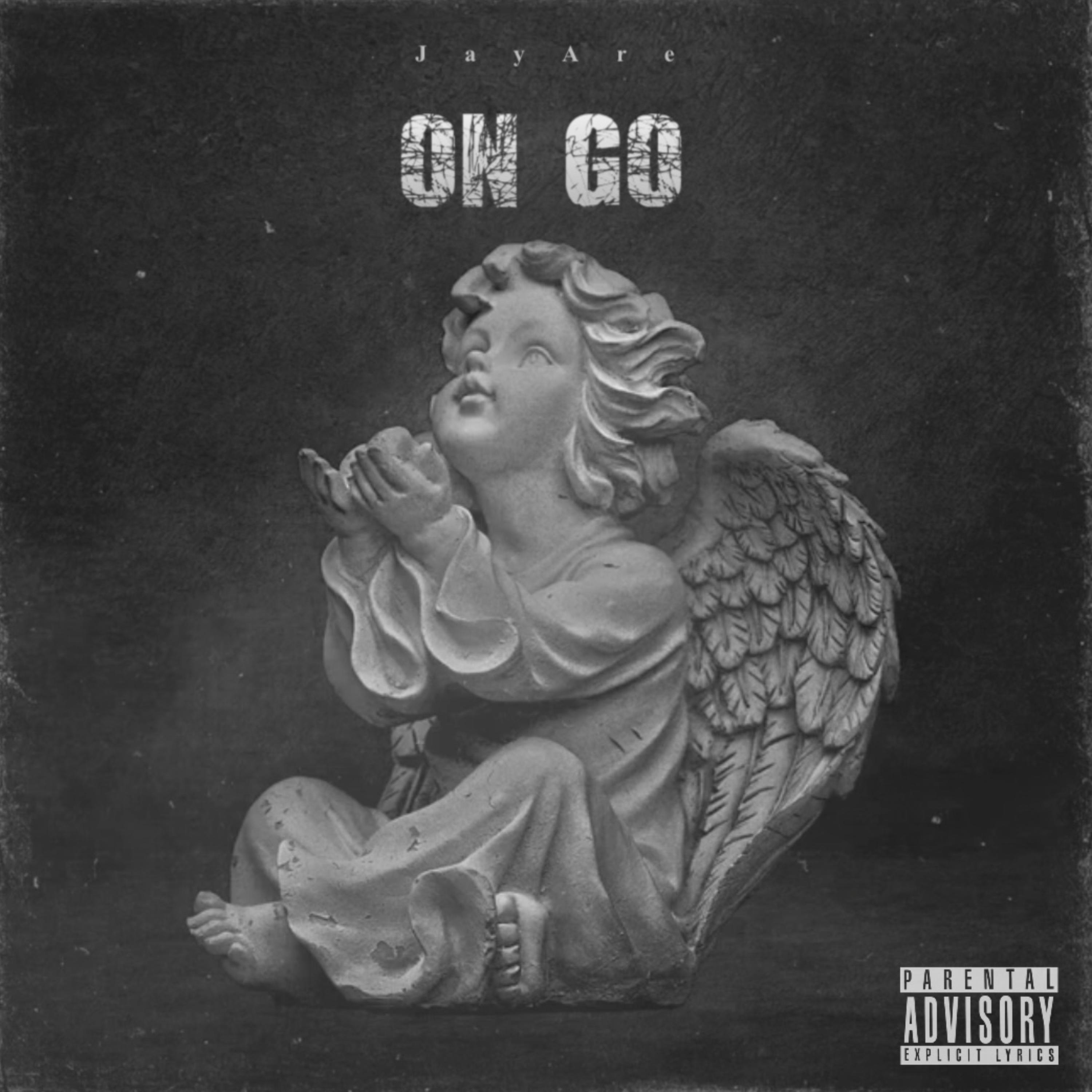 On Go artwork