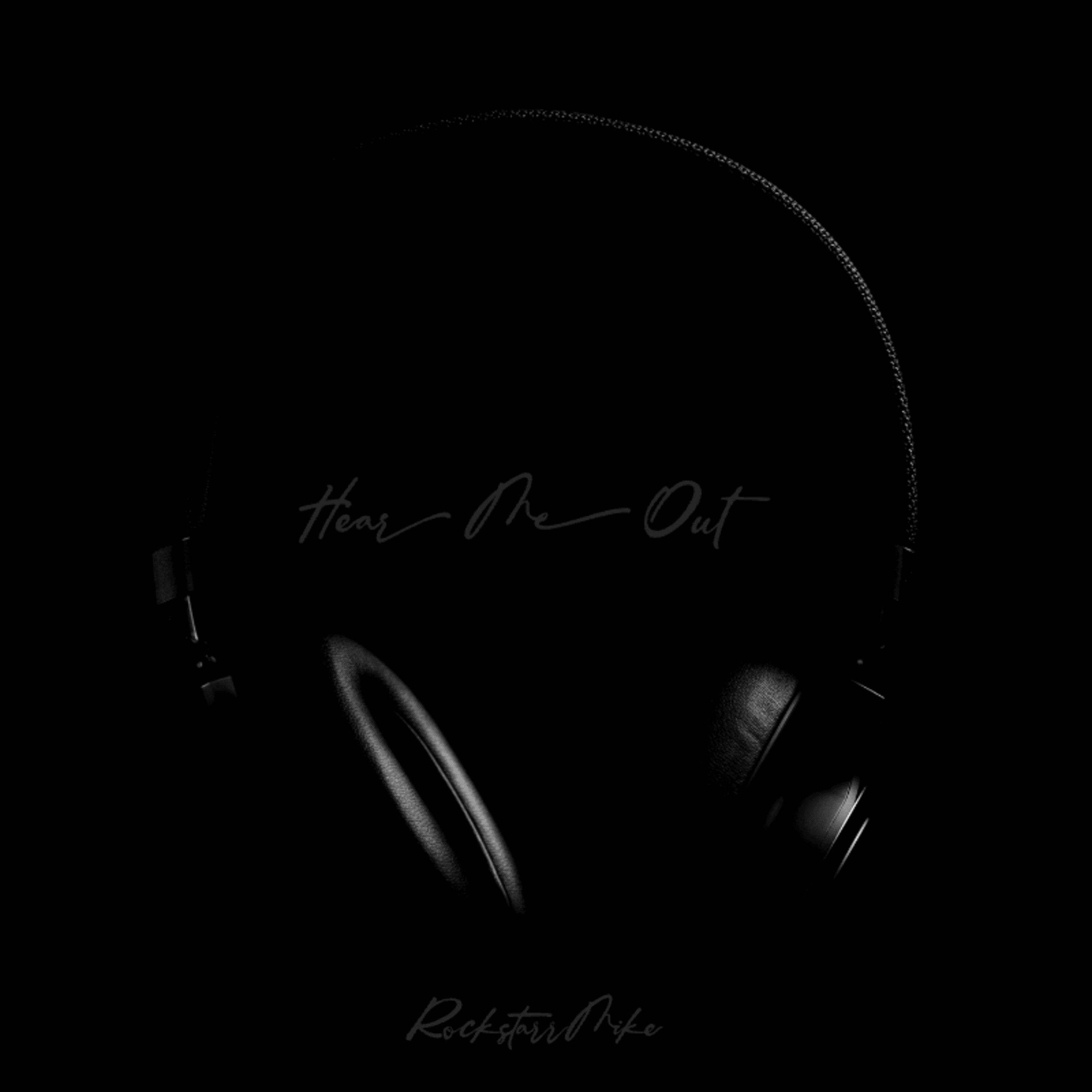 Hear Me Out artwork