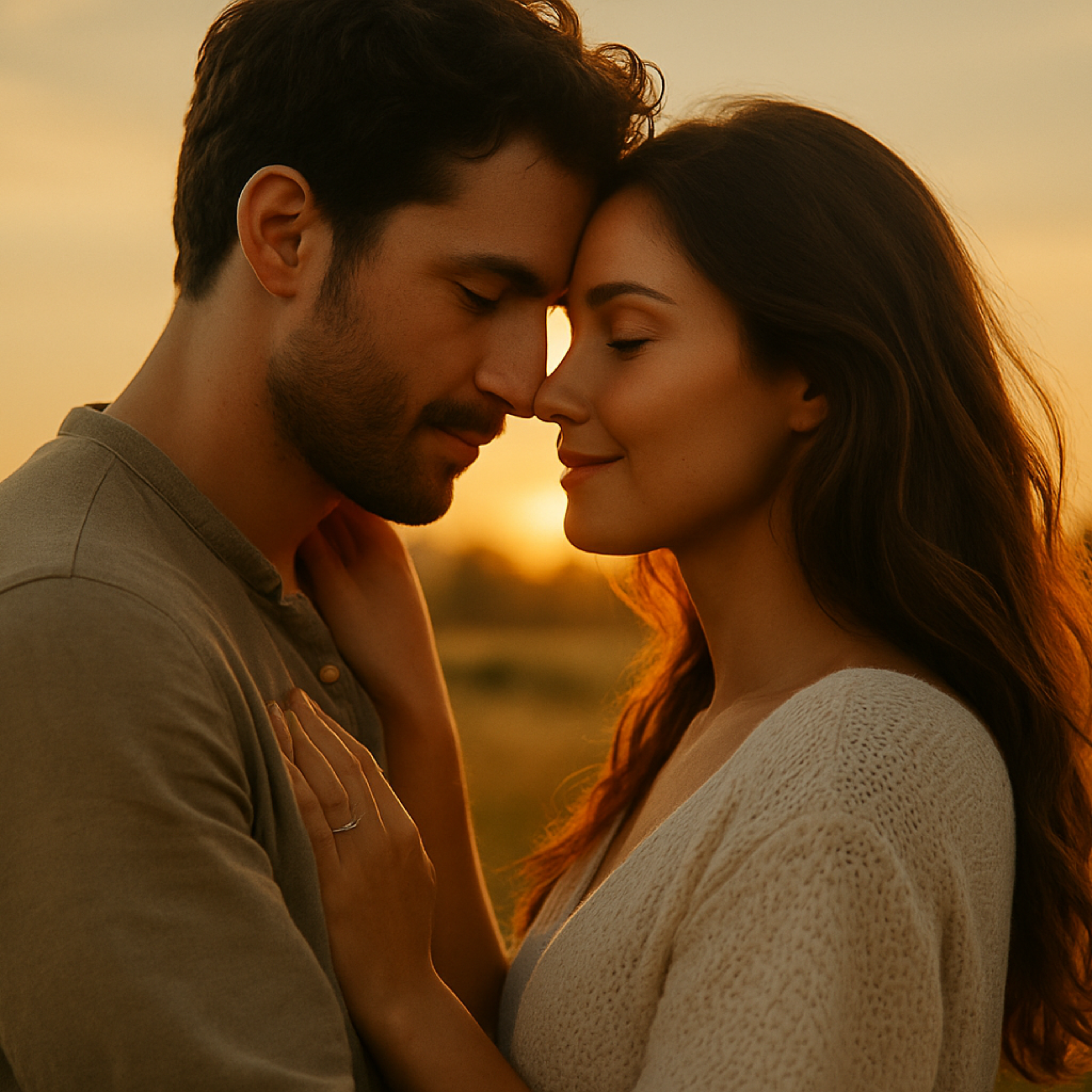 Amor Sin Fin (Endless Love) artwork