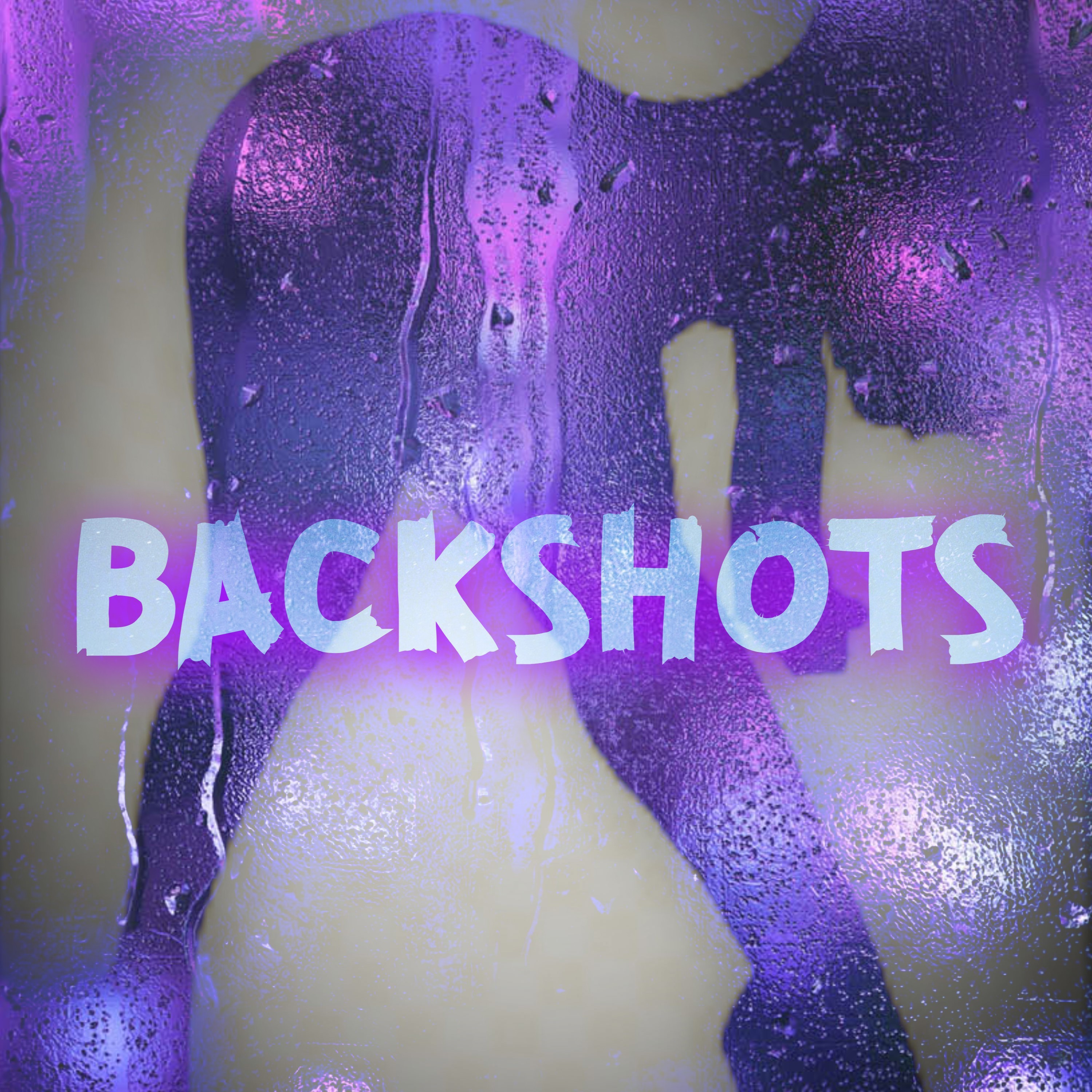 BACKSHOTS artwork