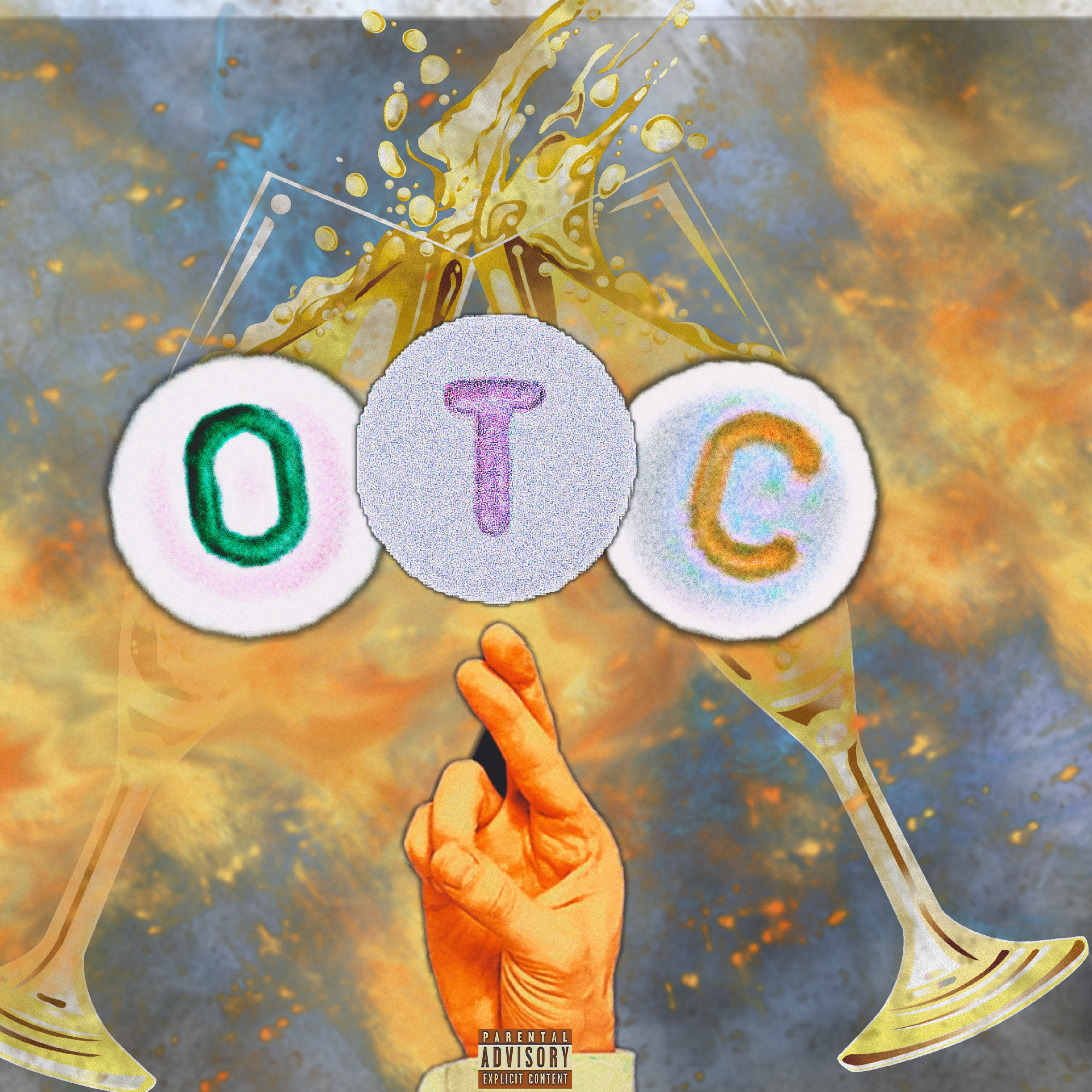 OTC artwork