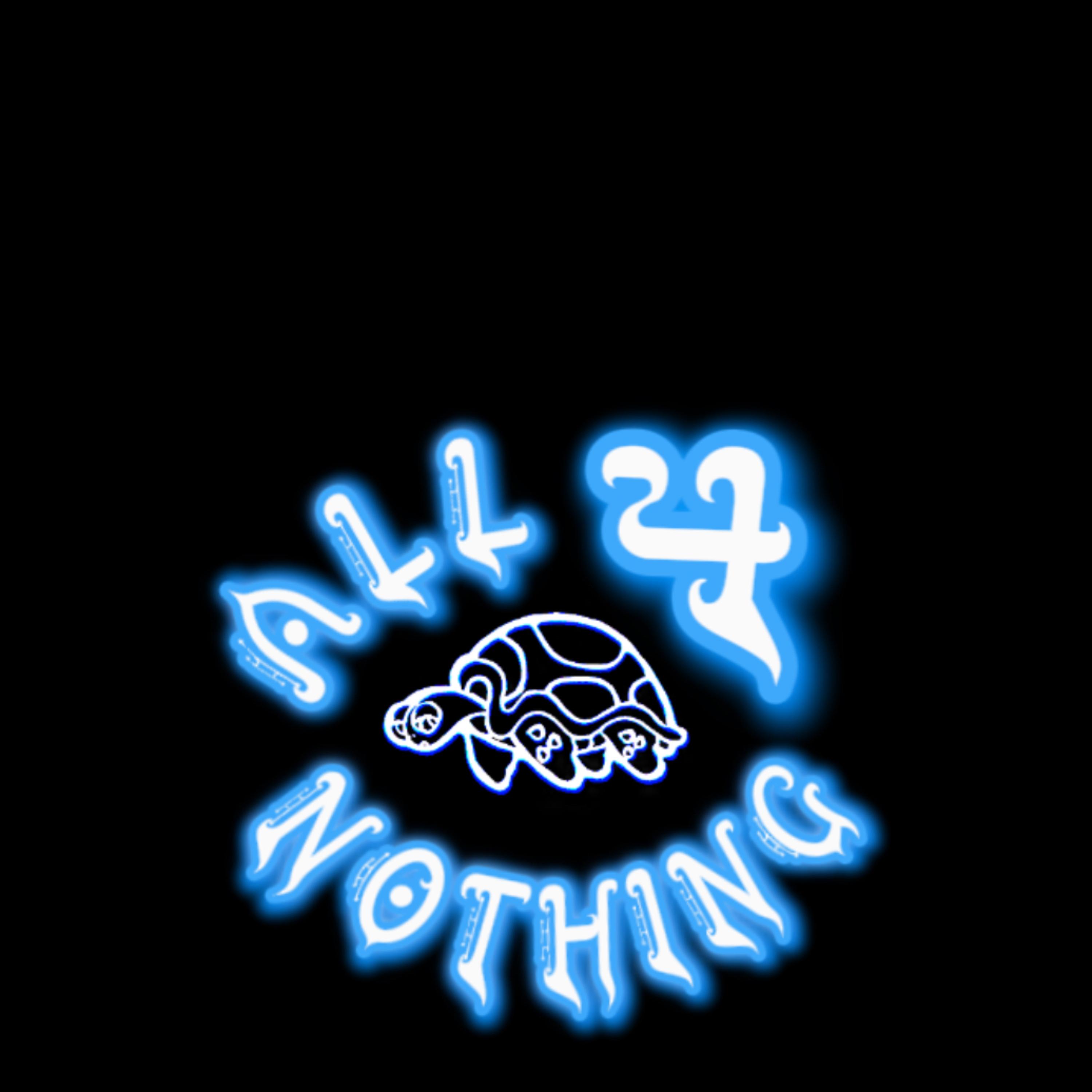 ALL 4 NOTHIN artwork