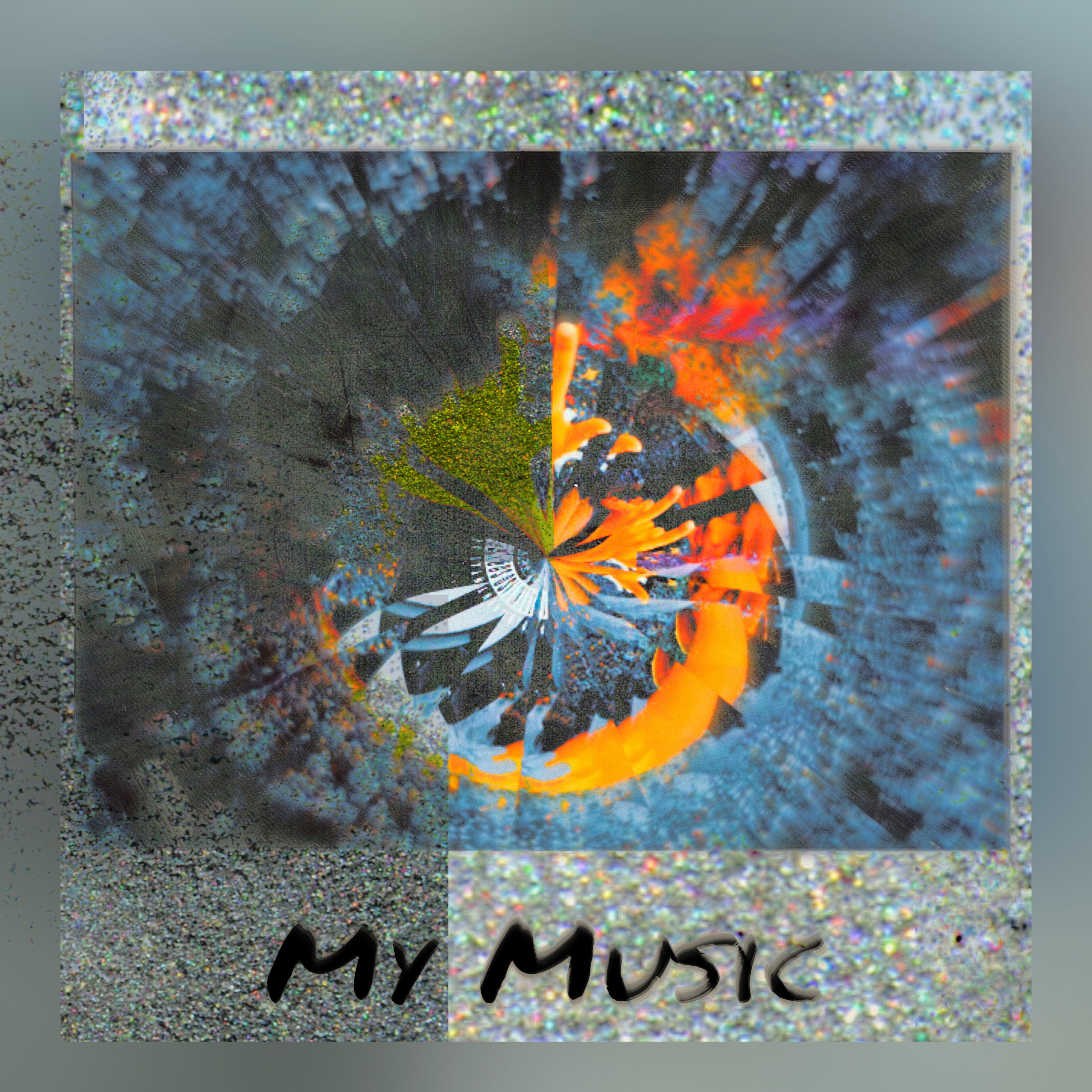 My Music artwork
