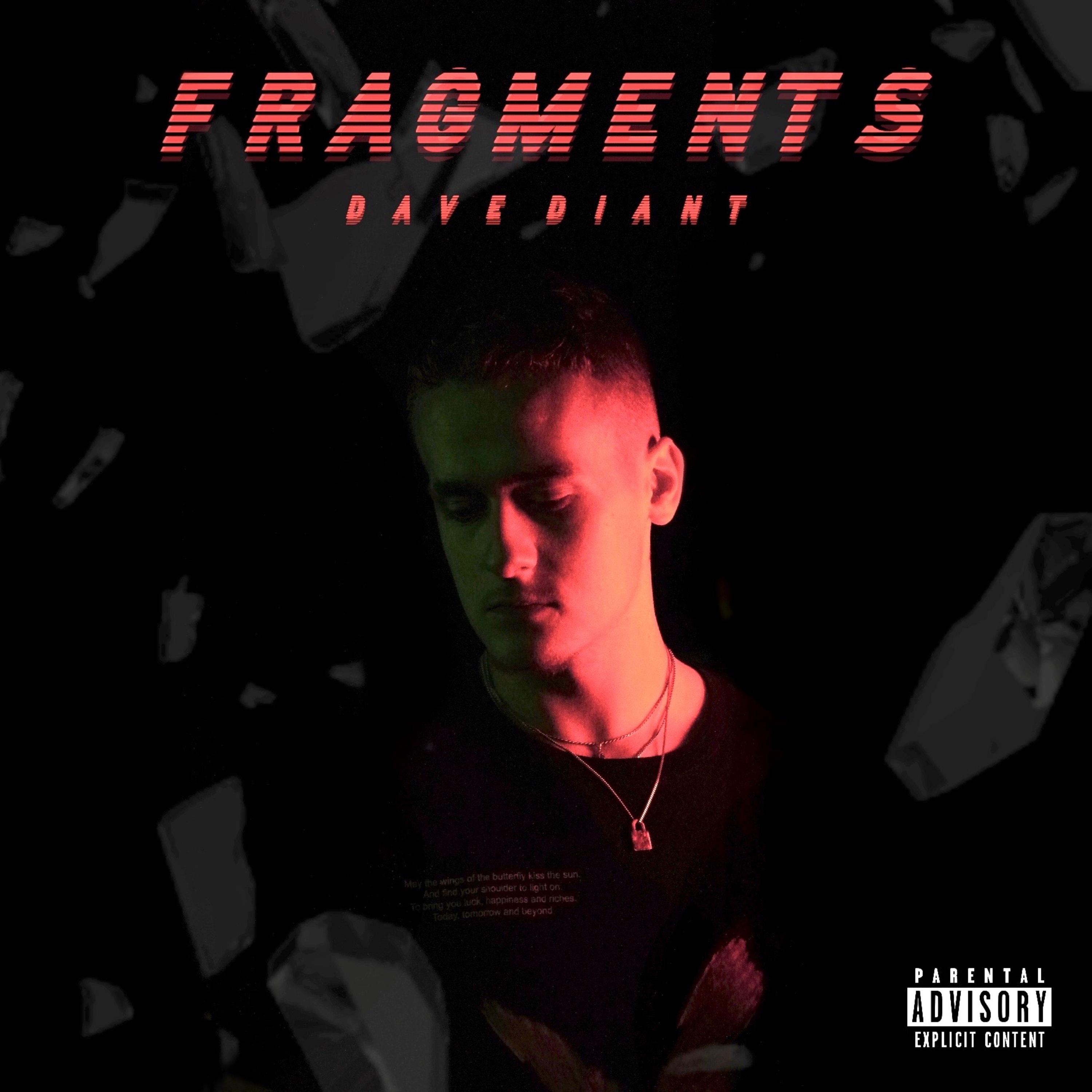 Fragments artwork