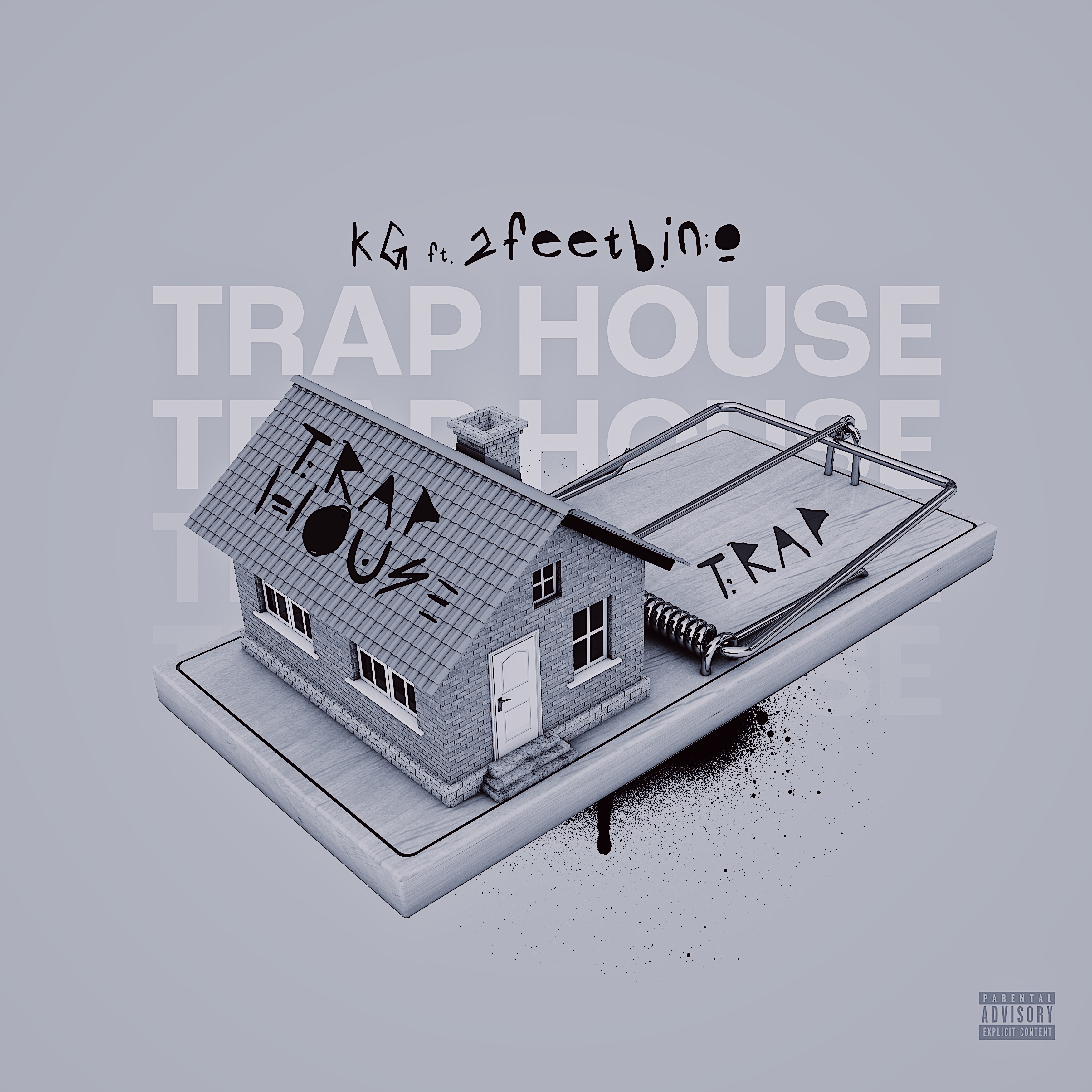 Trap House artwork