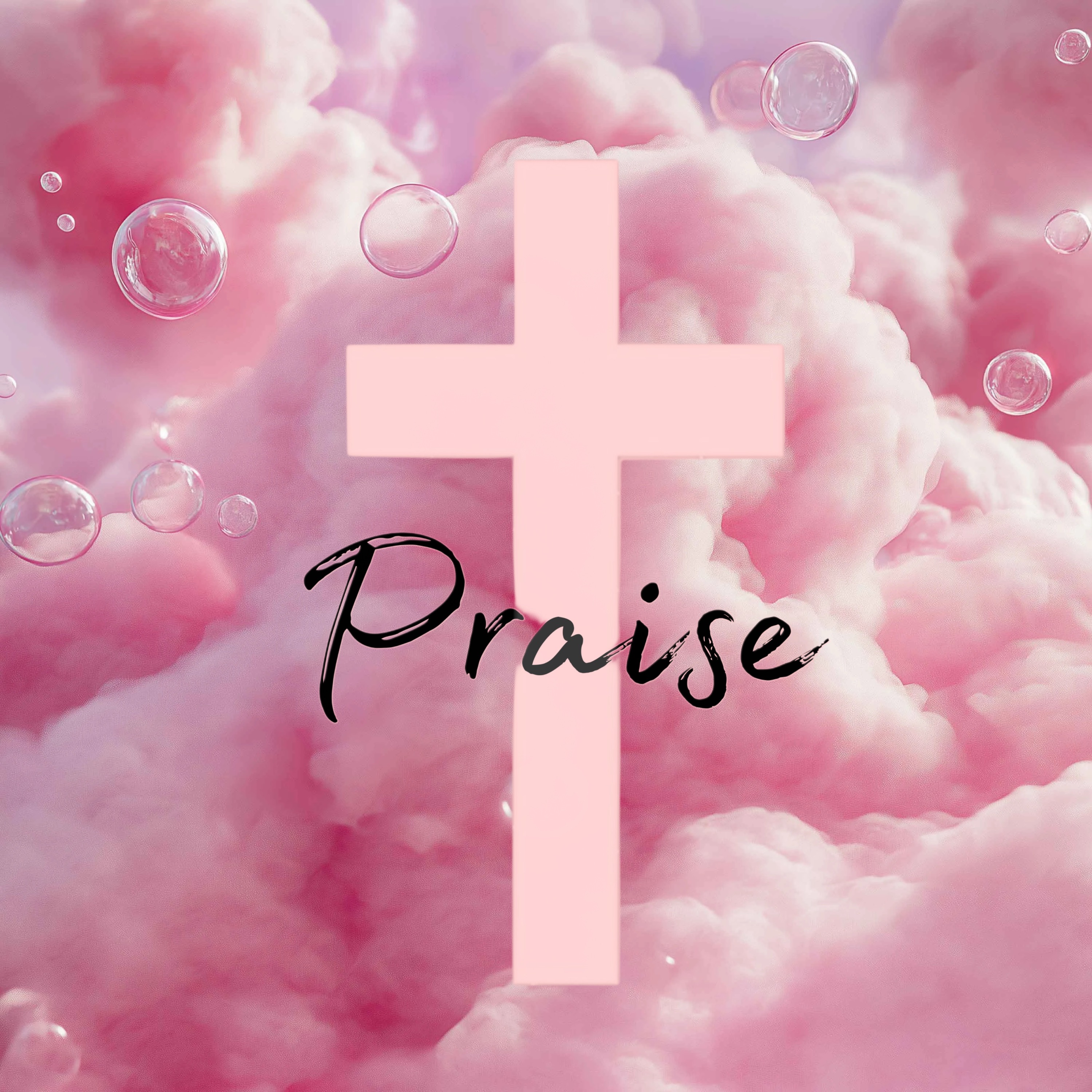 Praise The Lord artwork