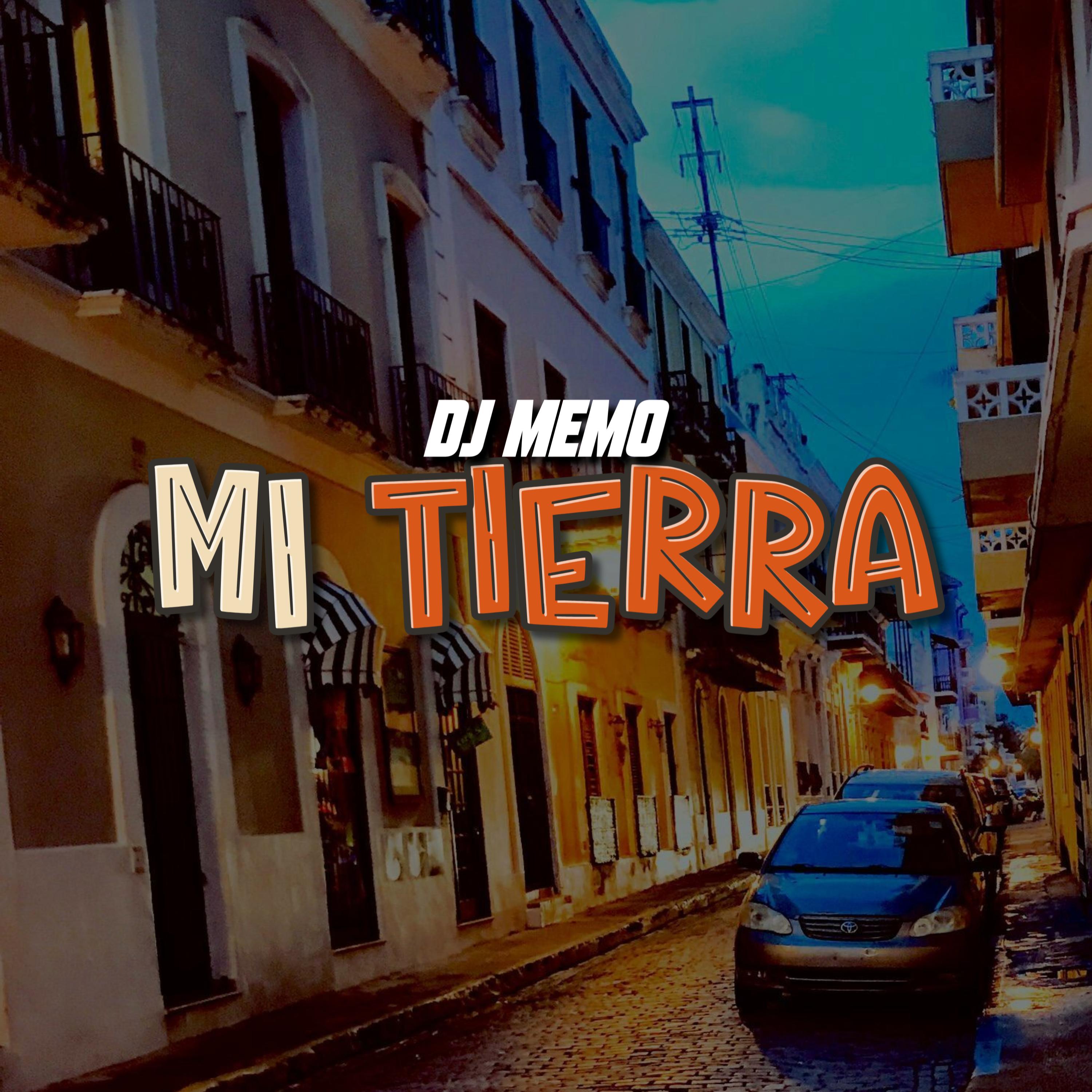 Mi Tierra artwork
