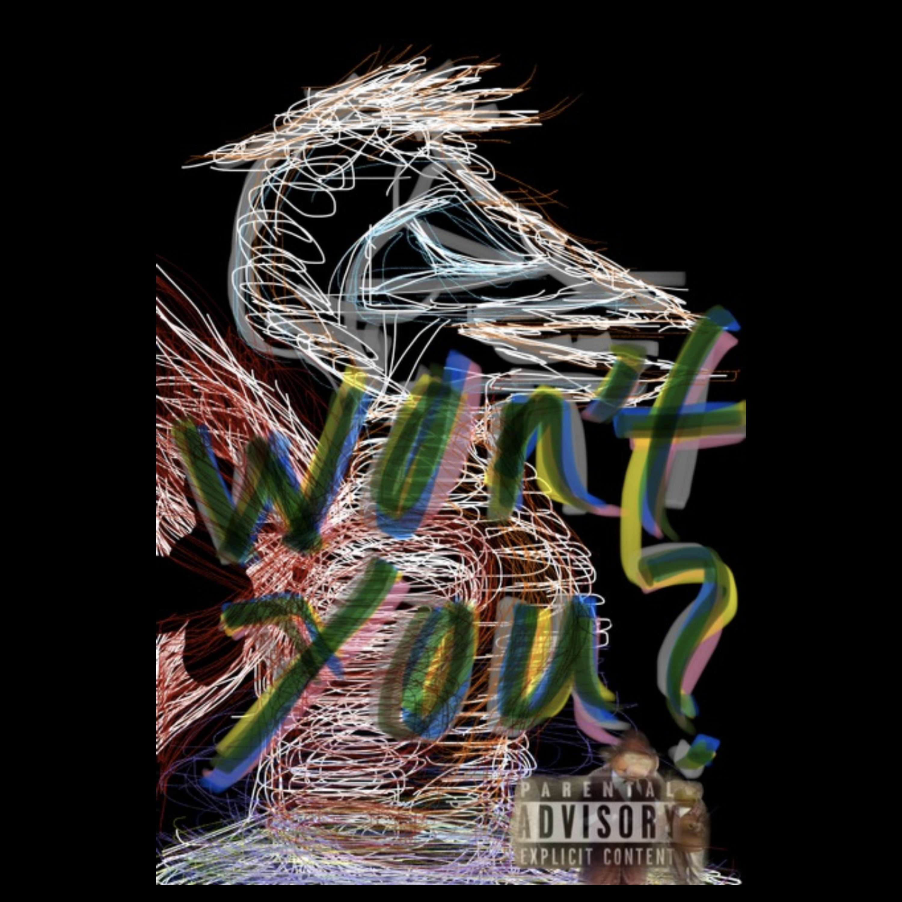 Won't You artwork