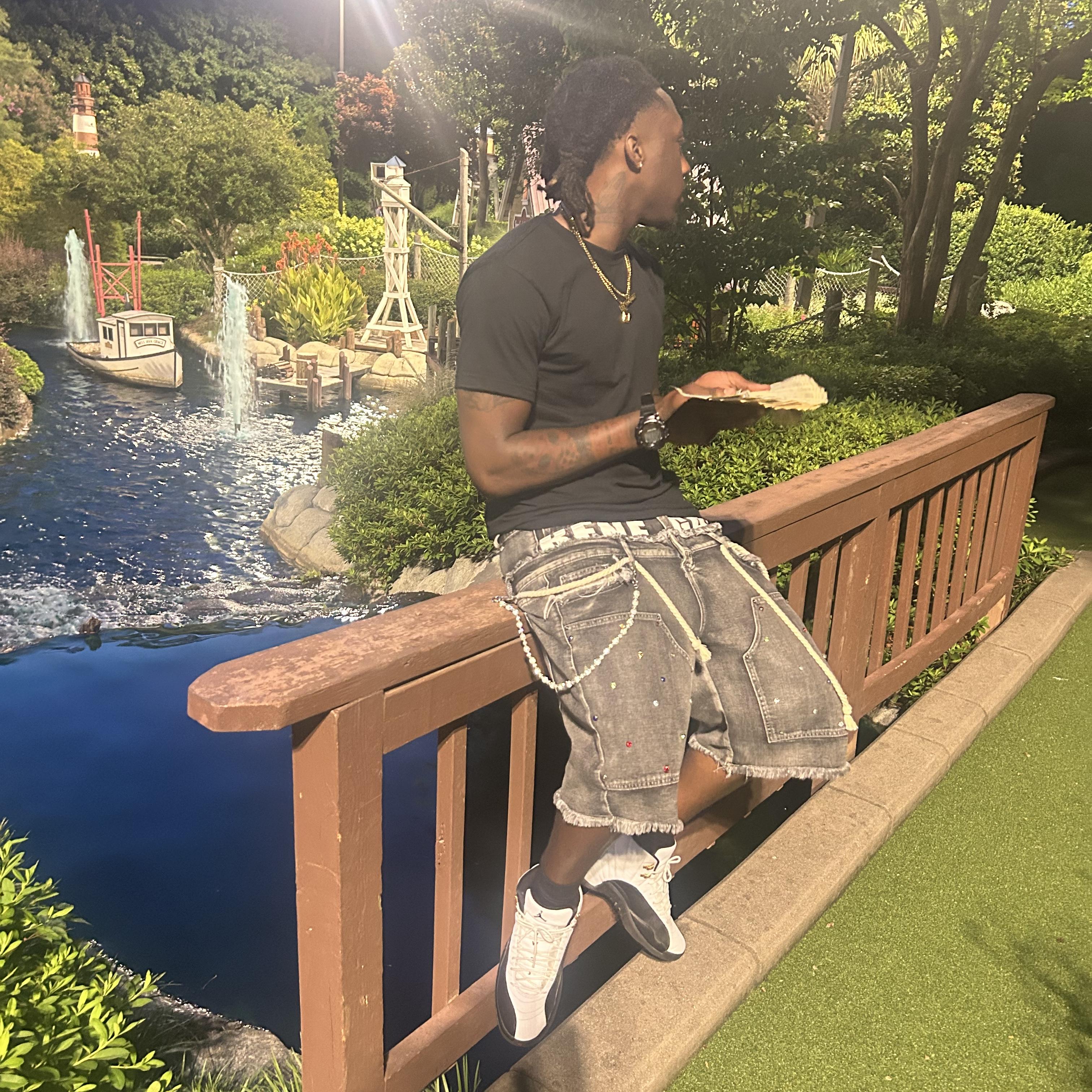 So Slimey by RR Walkdown cover art