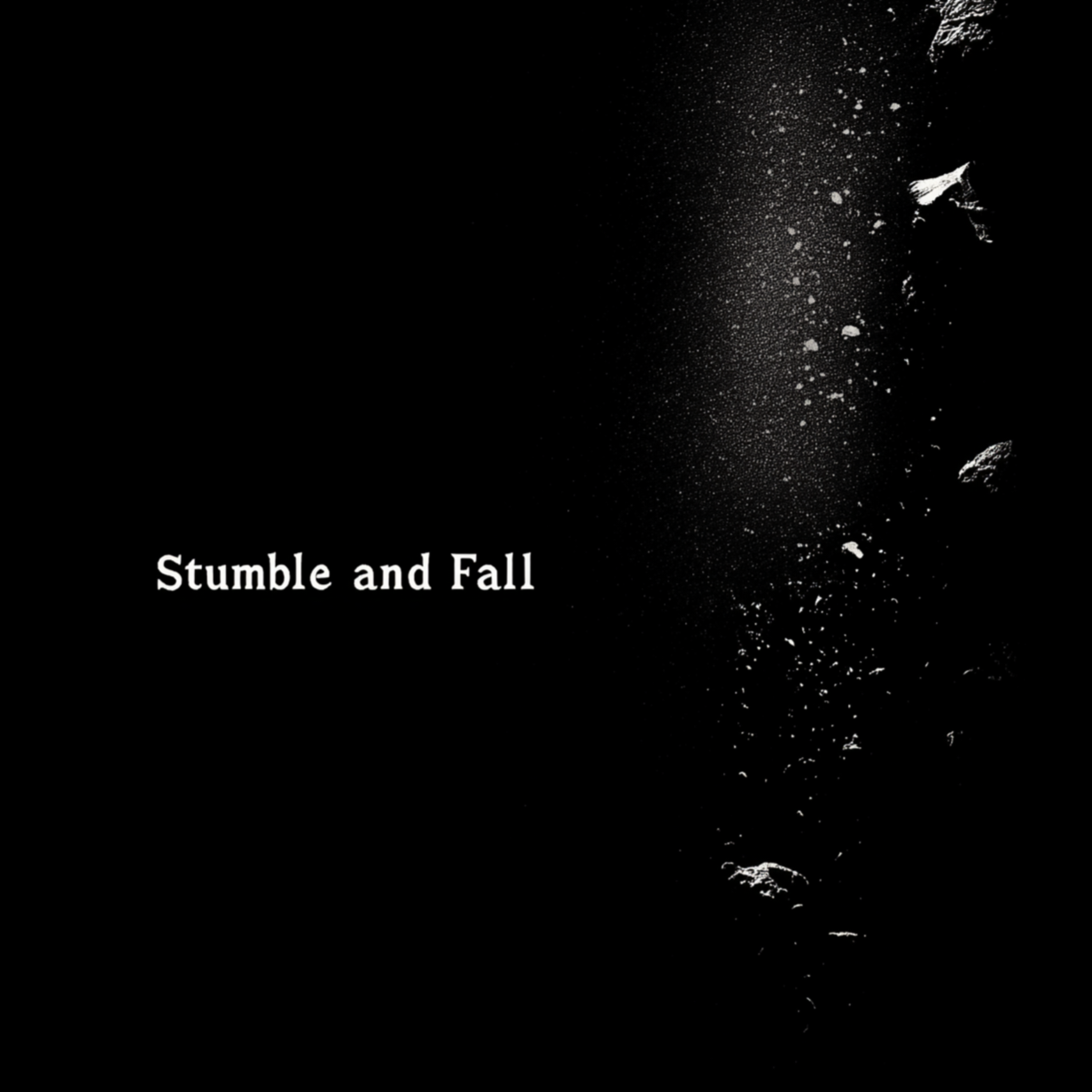 Stumble and Fall by AITM cover art