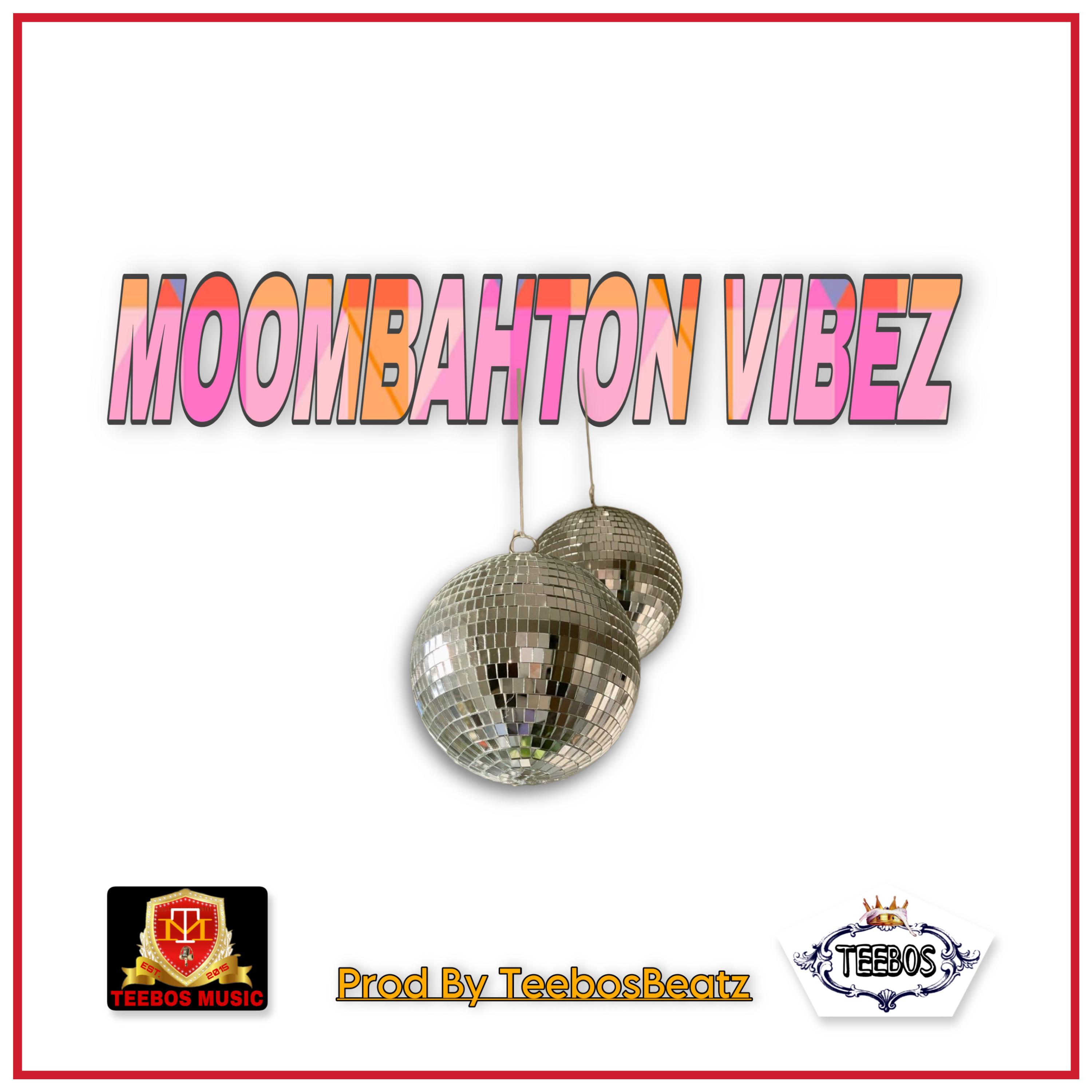 MOOMBAHTON VIBEZ artwork