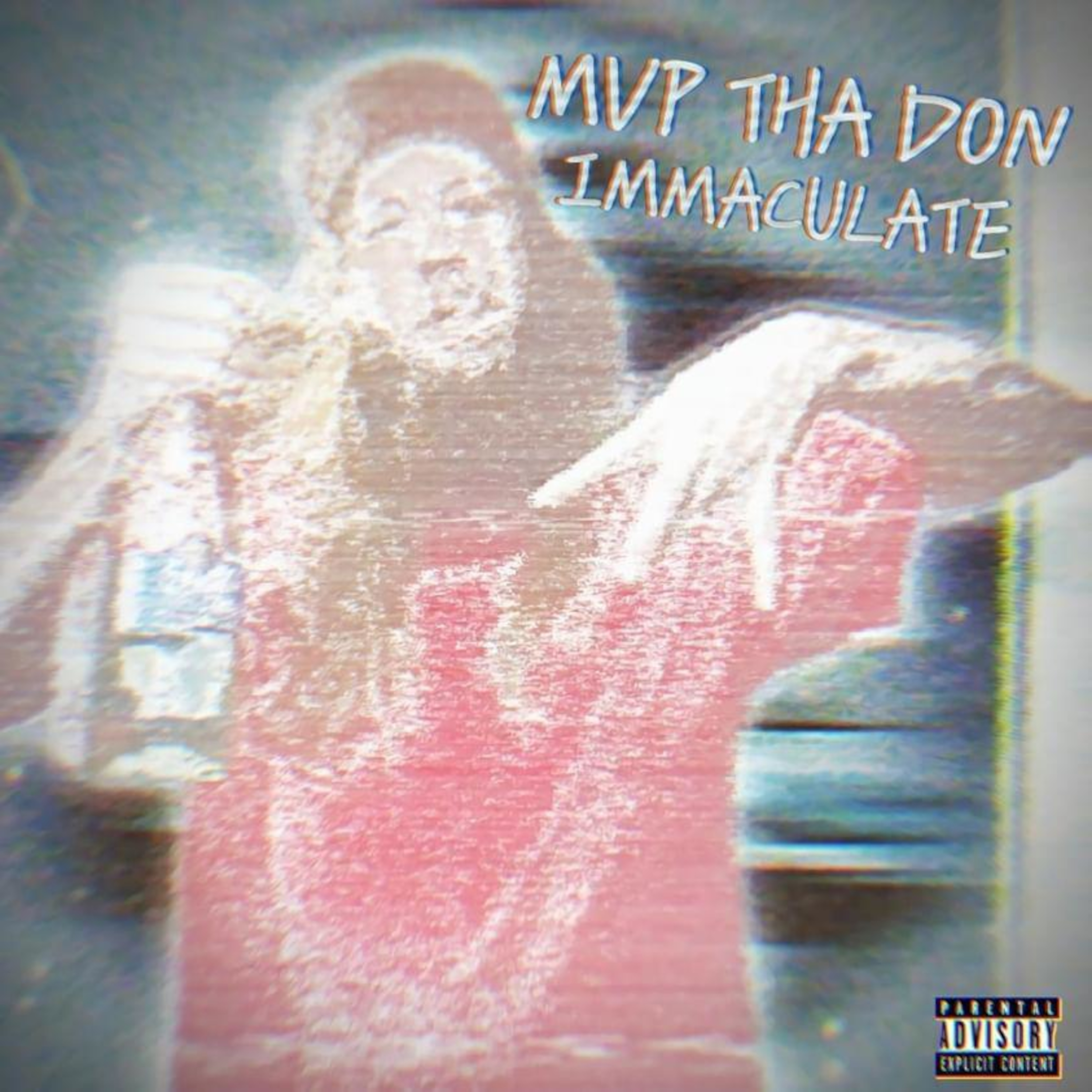 Immaculate artwork
