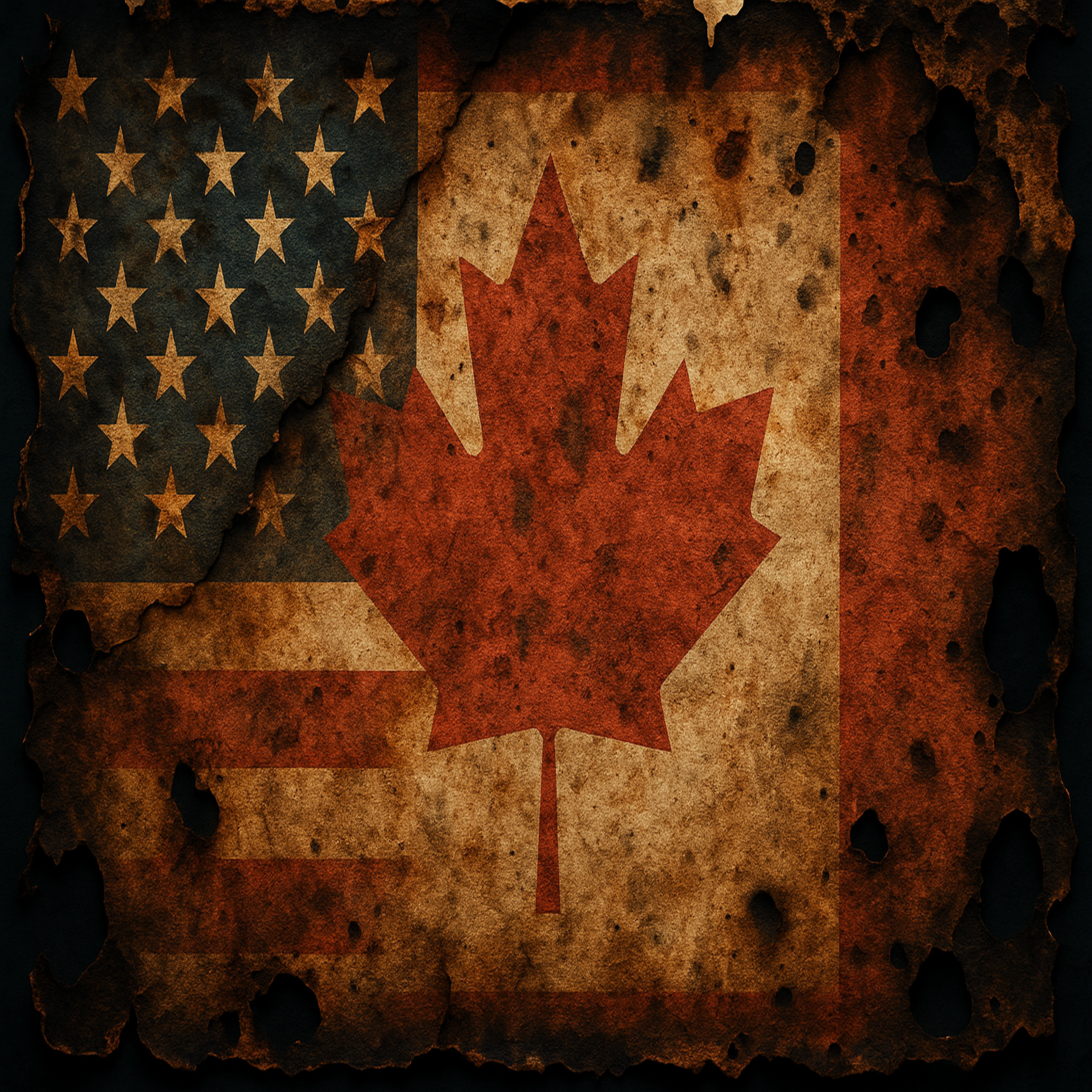 51st State artwork