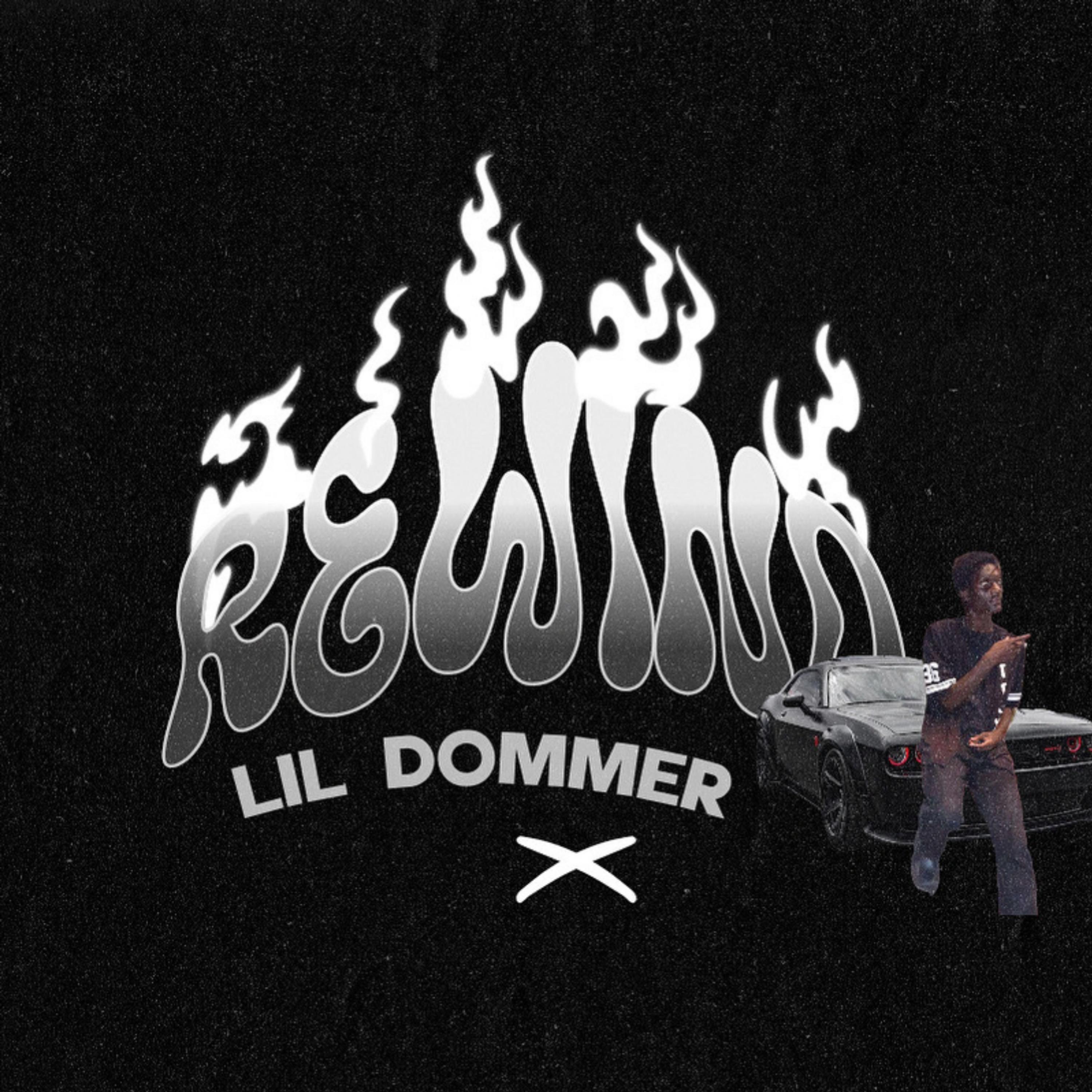 Rewind artwork