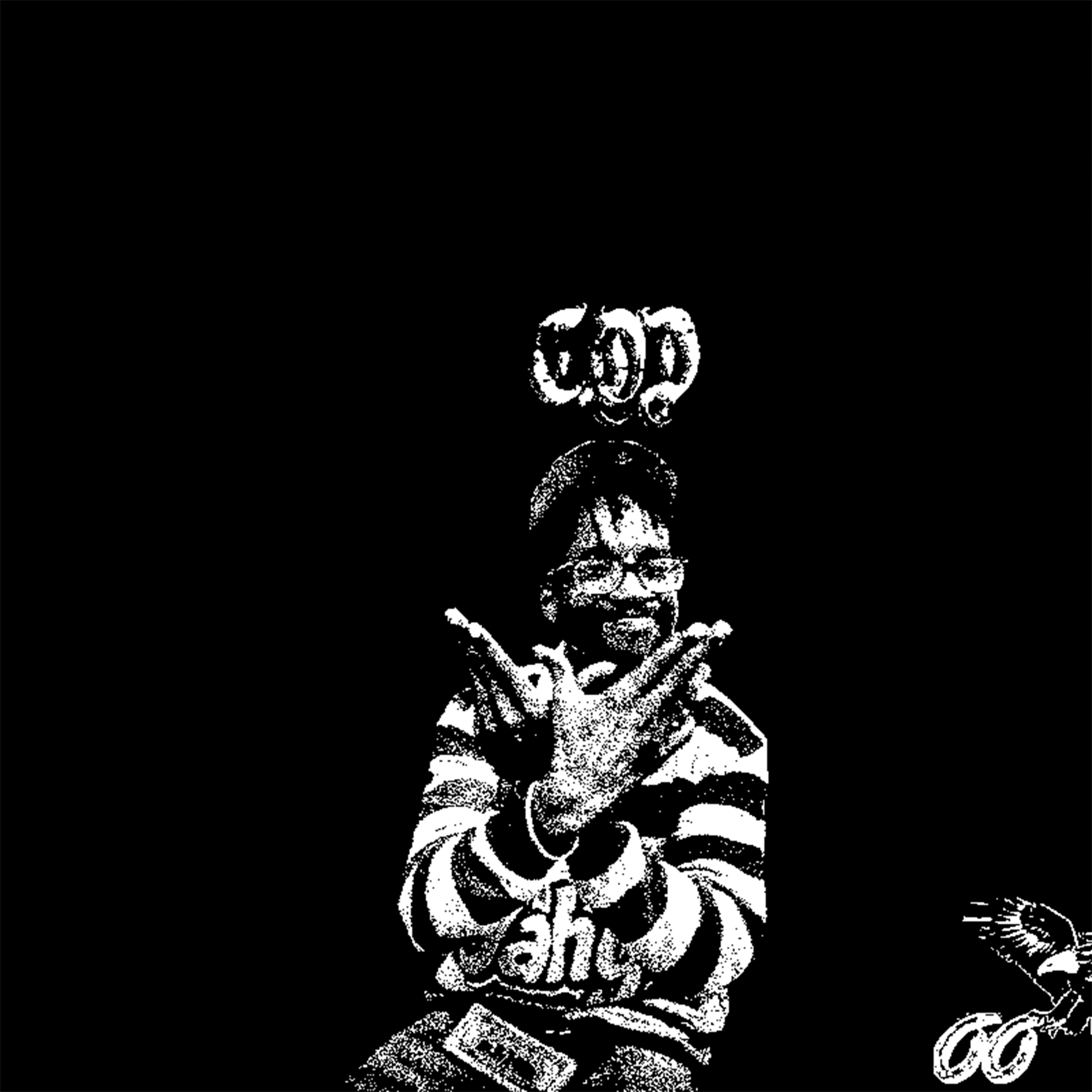 C.O.D. artwork