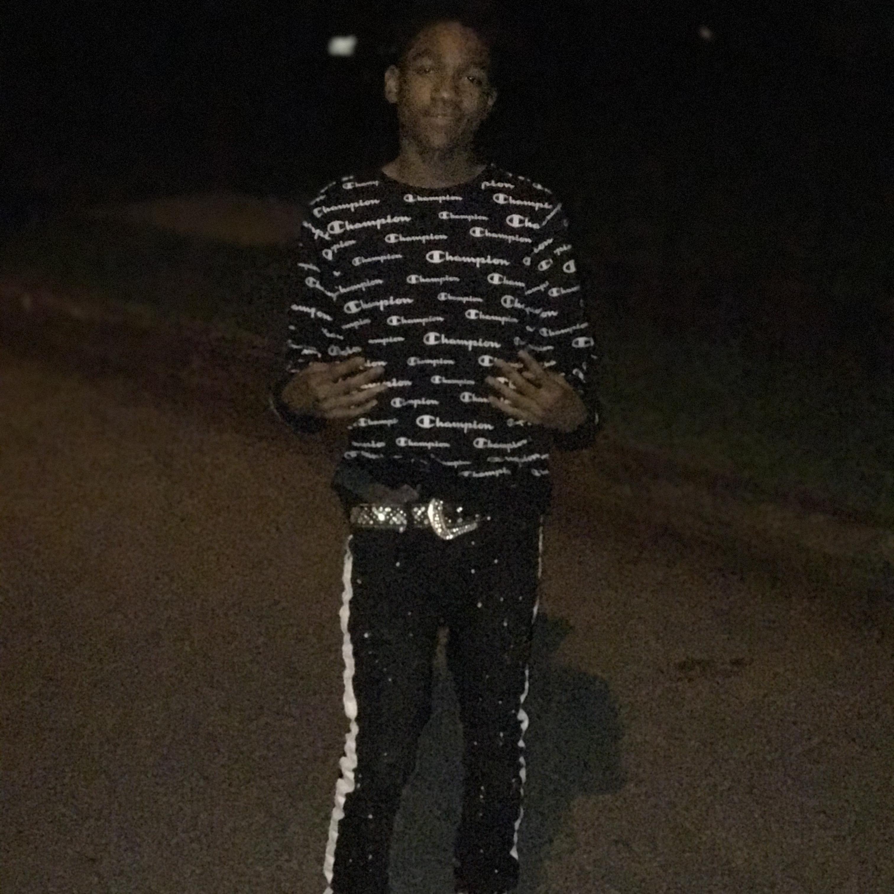 World So Cold artwork