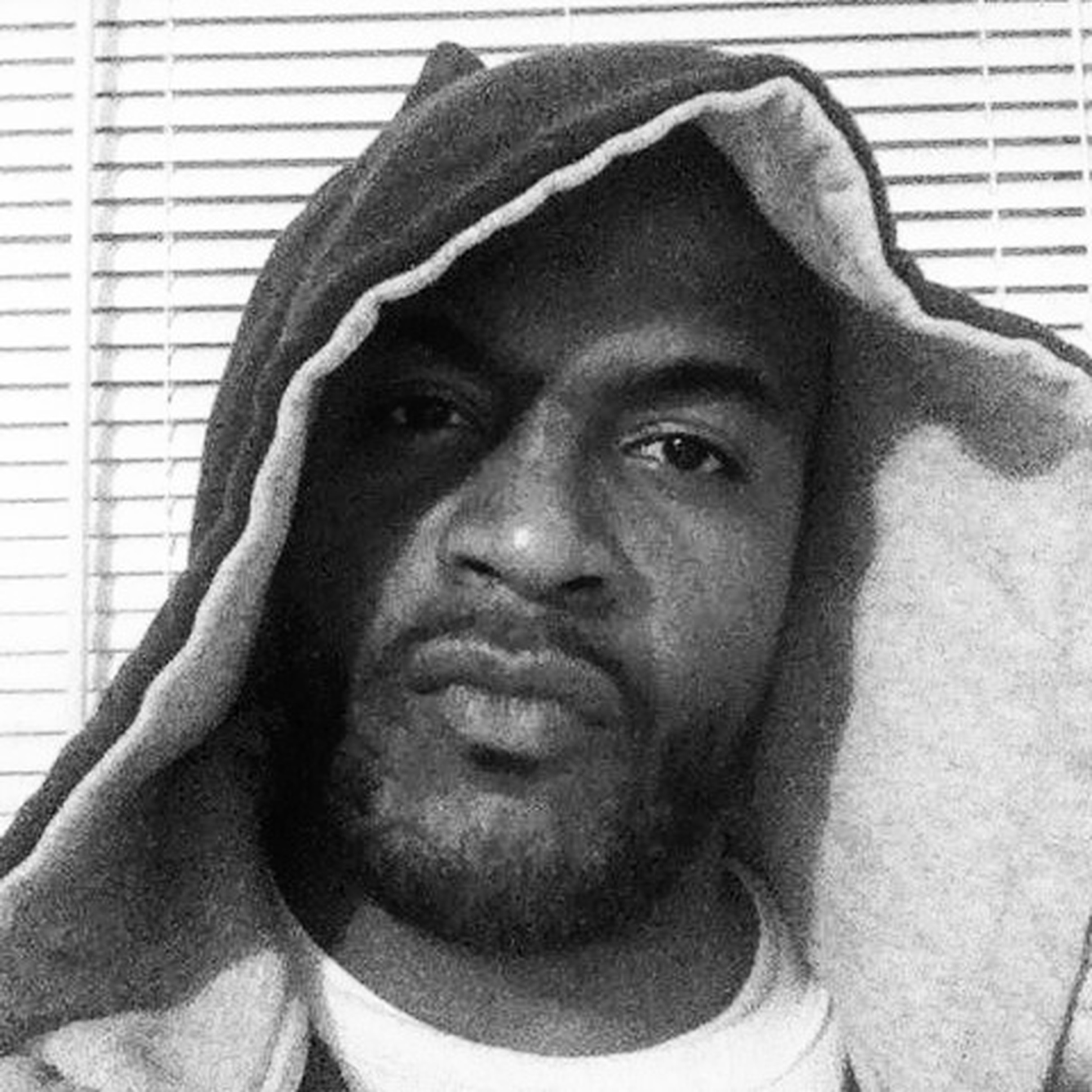 Garsia Vegas , The Last CD artwork