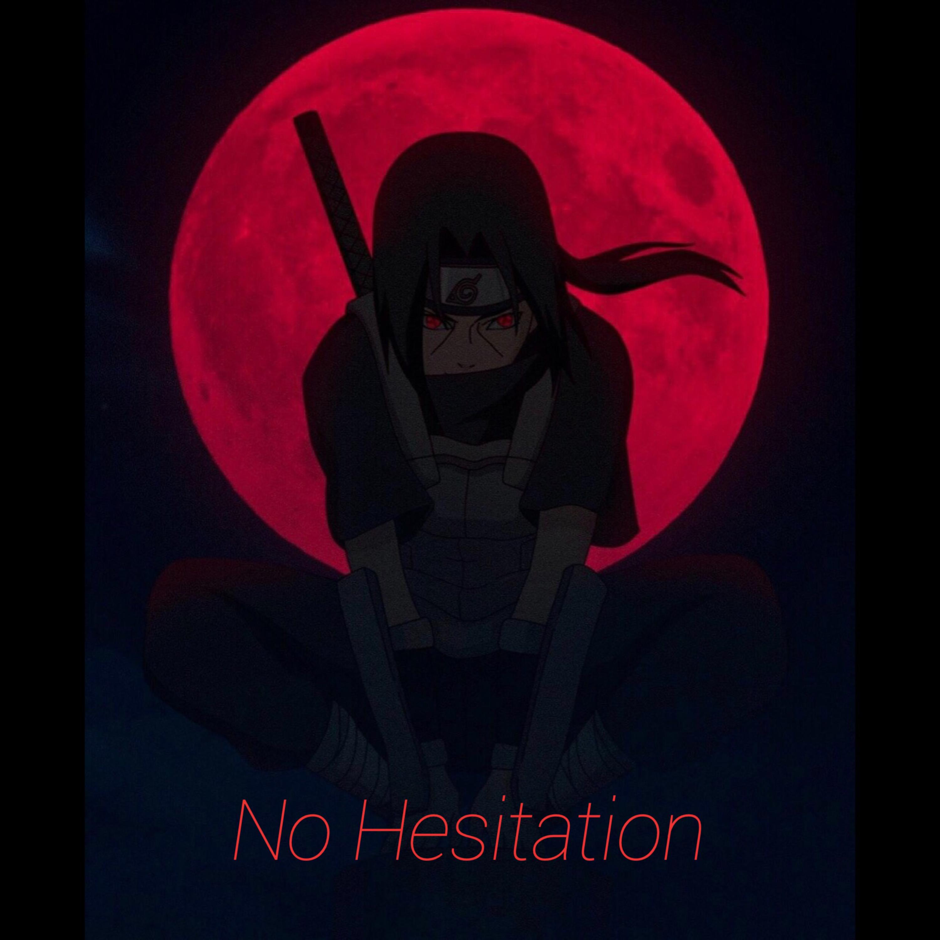 No Hesitation artwork