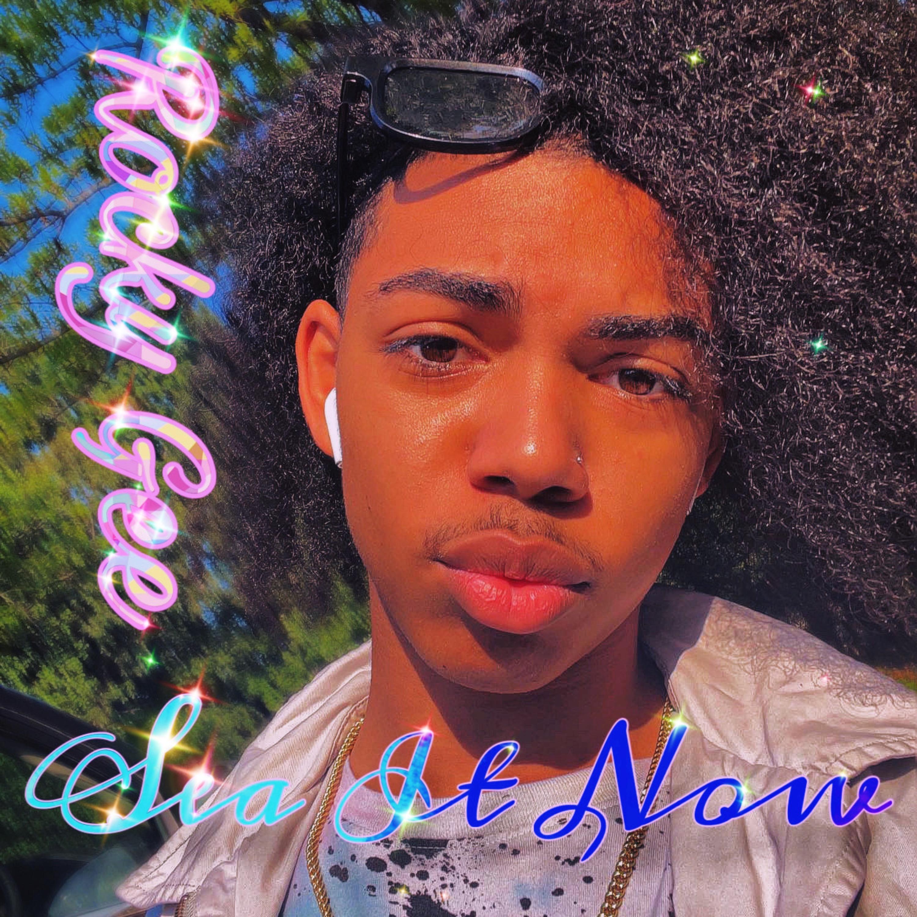 Sea It Now artwork