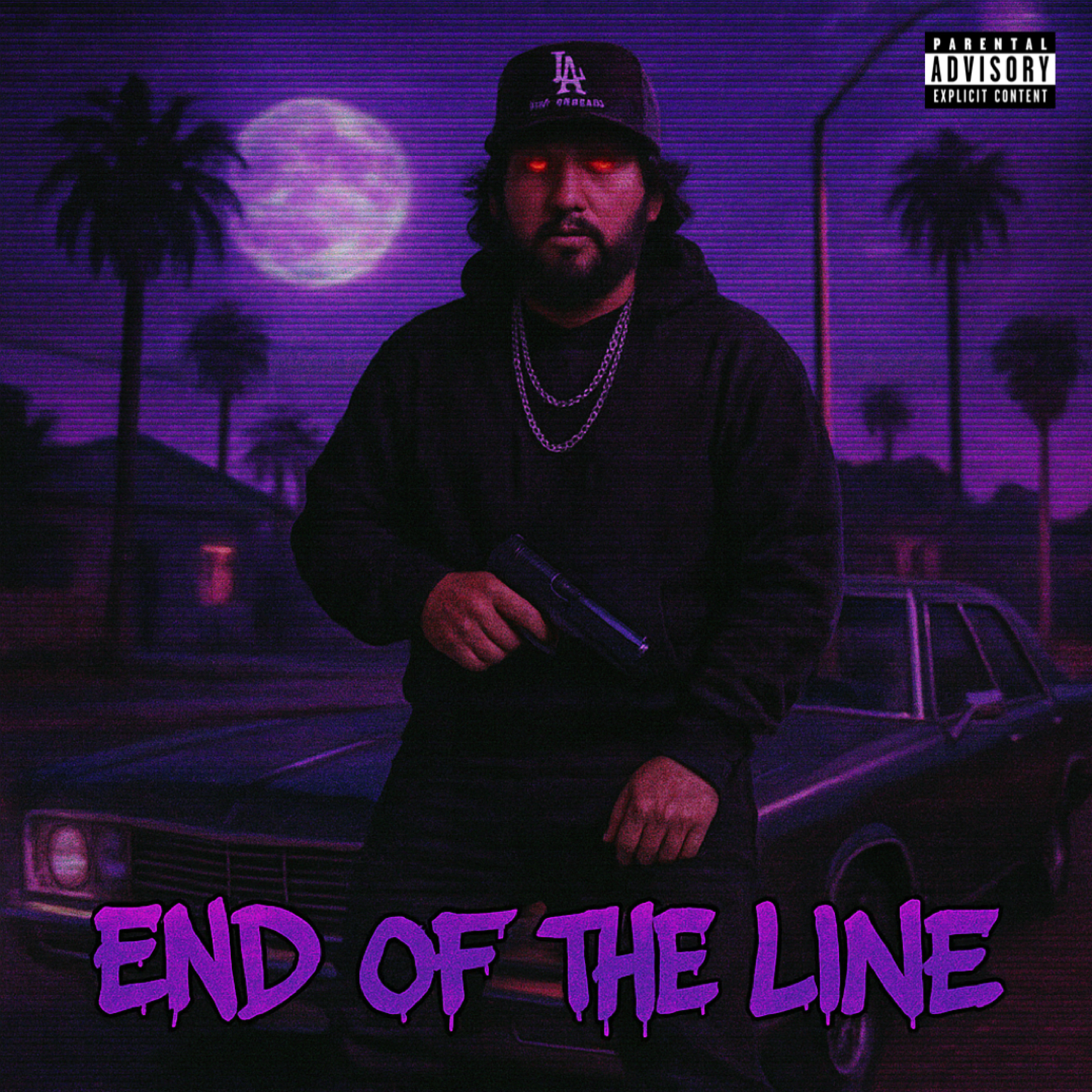 End Of The Line artwork