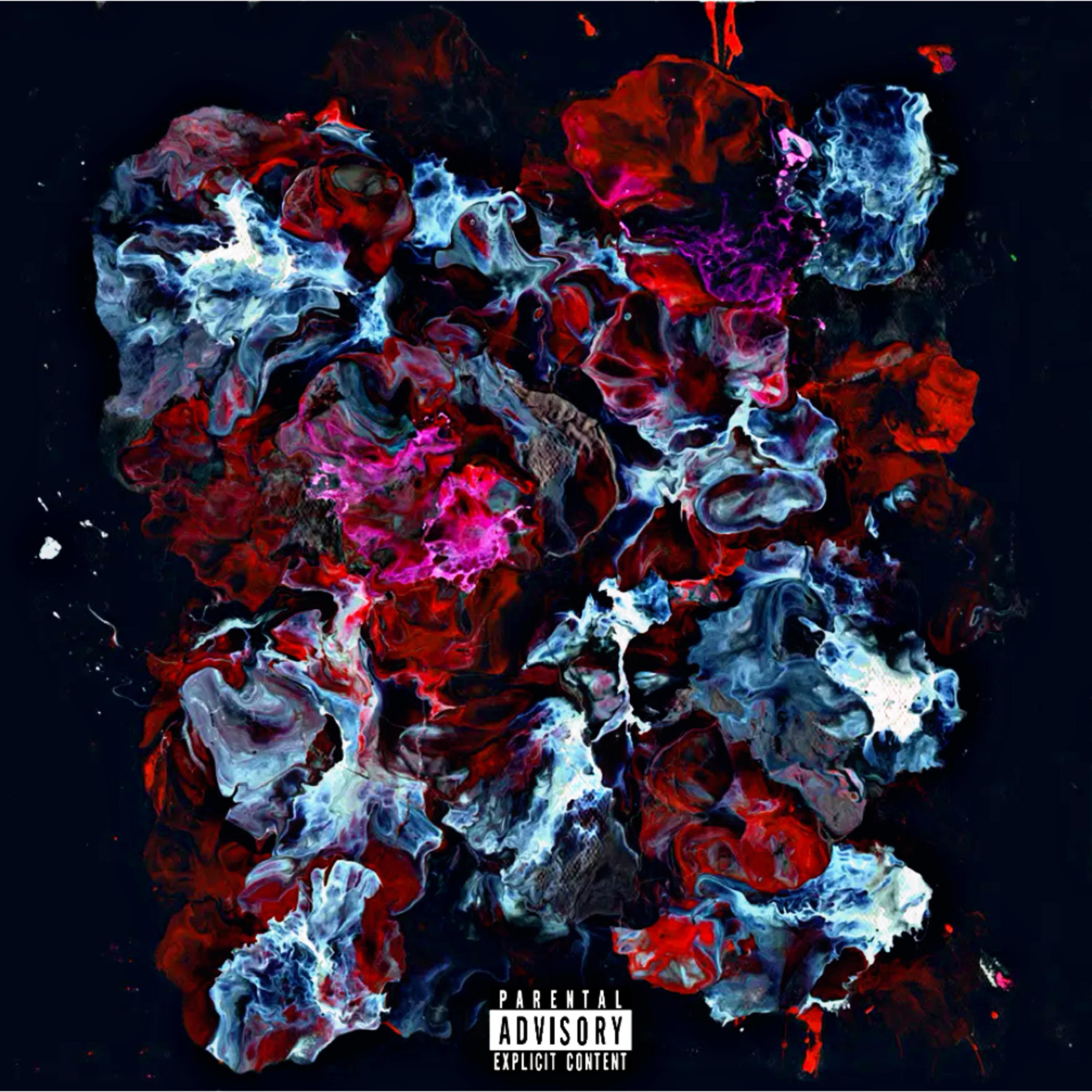 Beast Mode artwork