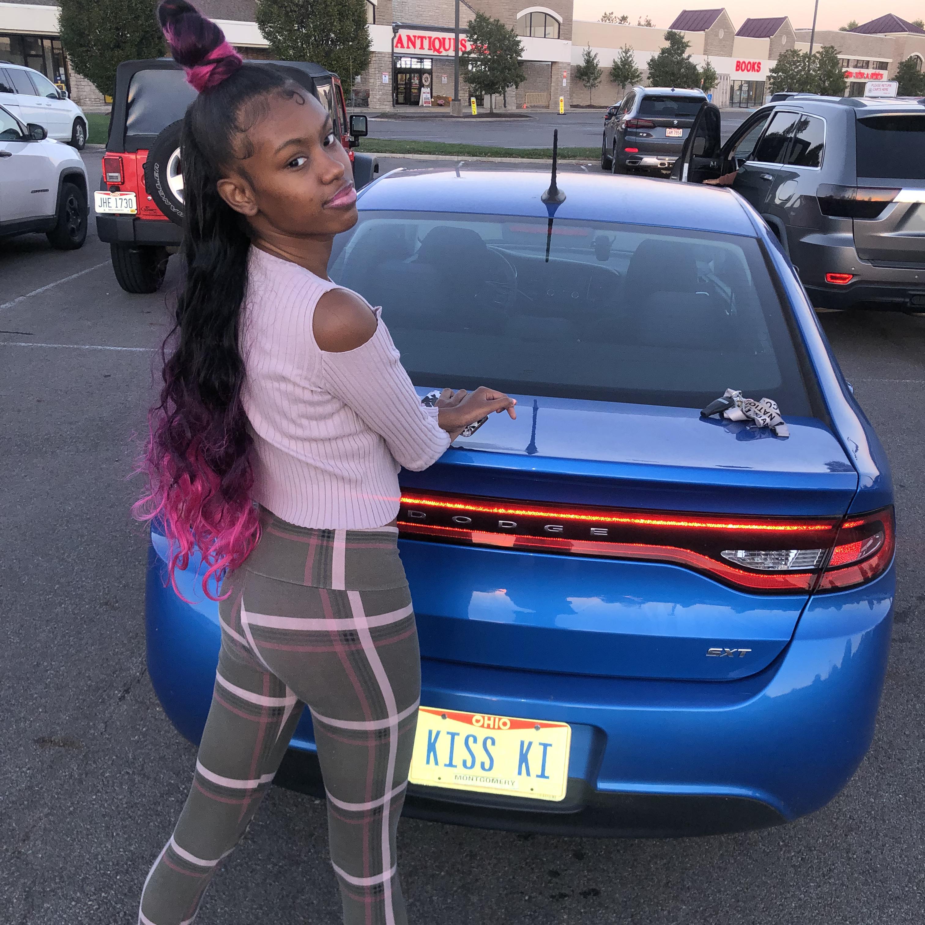 The Race (Ki-Mix) artwork