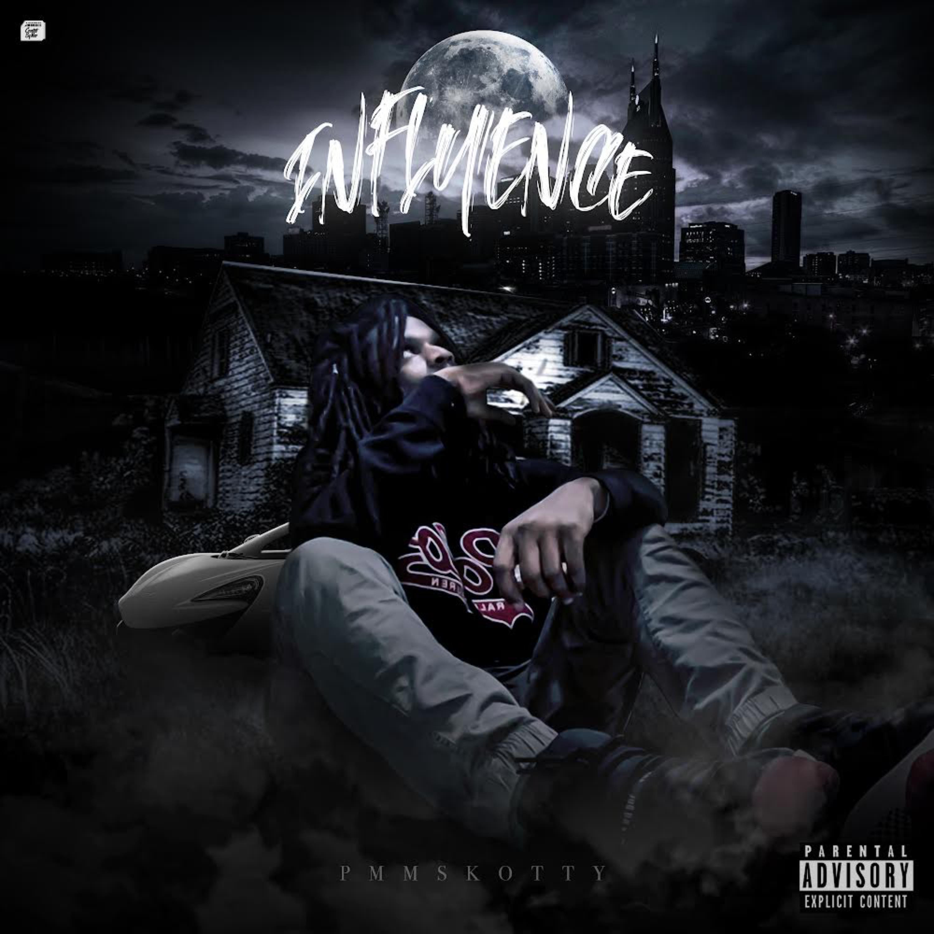 Influence Freestyle artwork