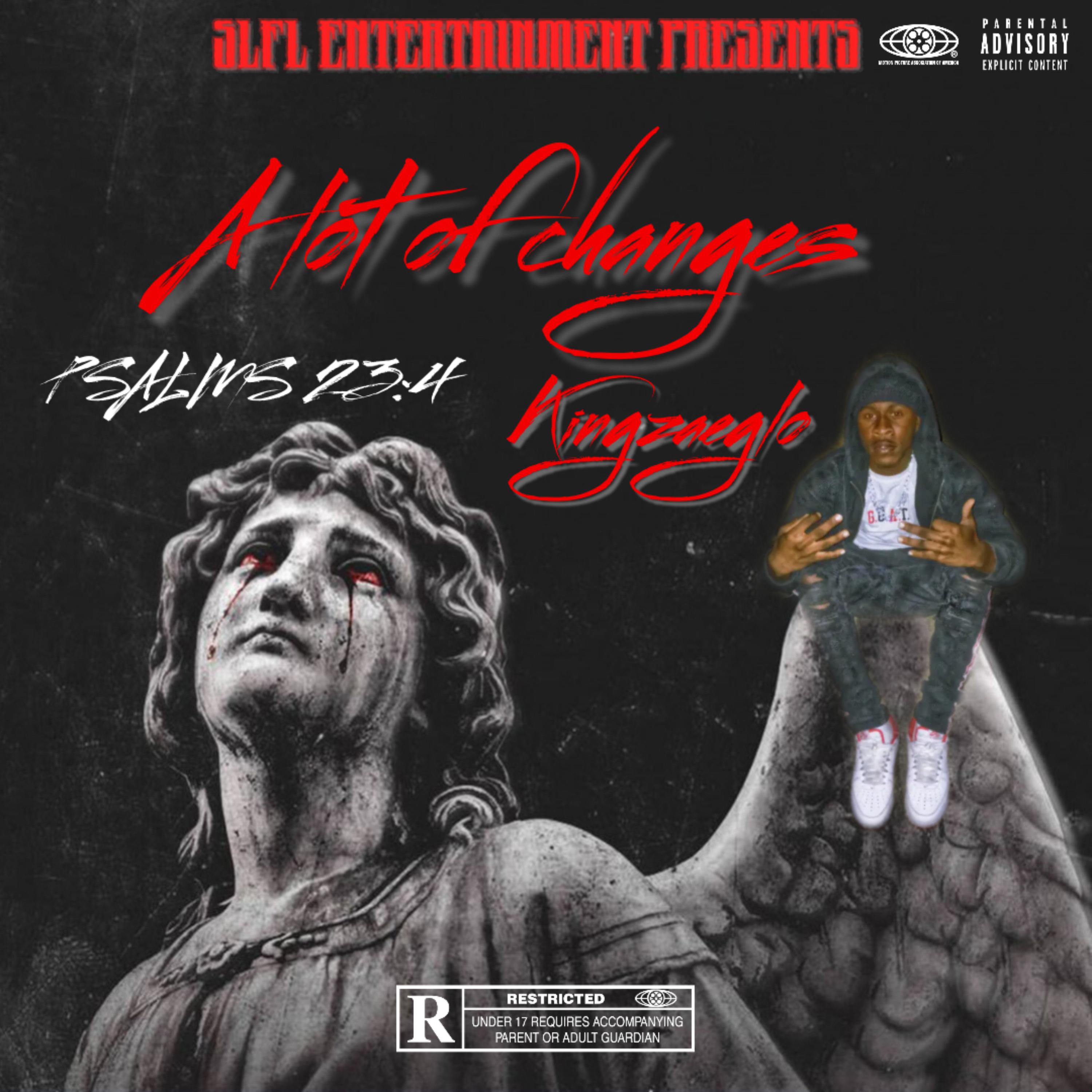 A Lot Of Changes artwork