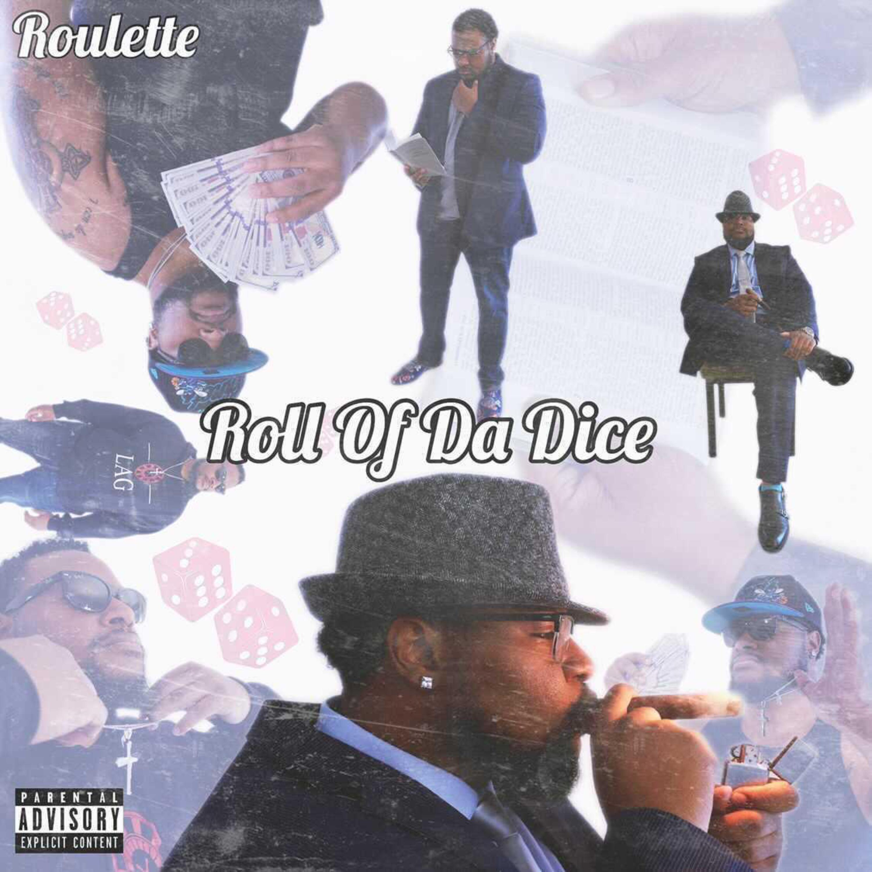 Roll Of Da Dice artwork