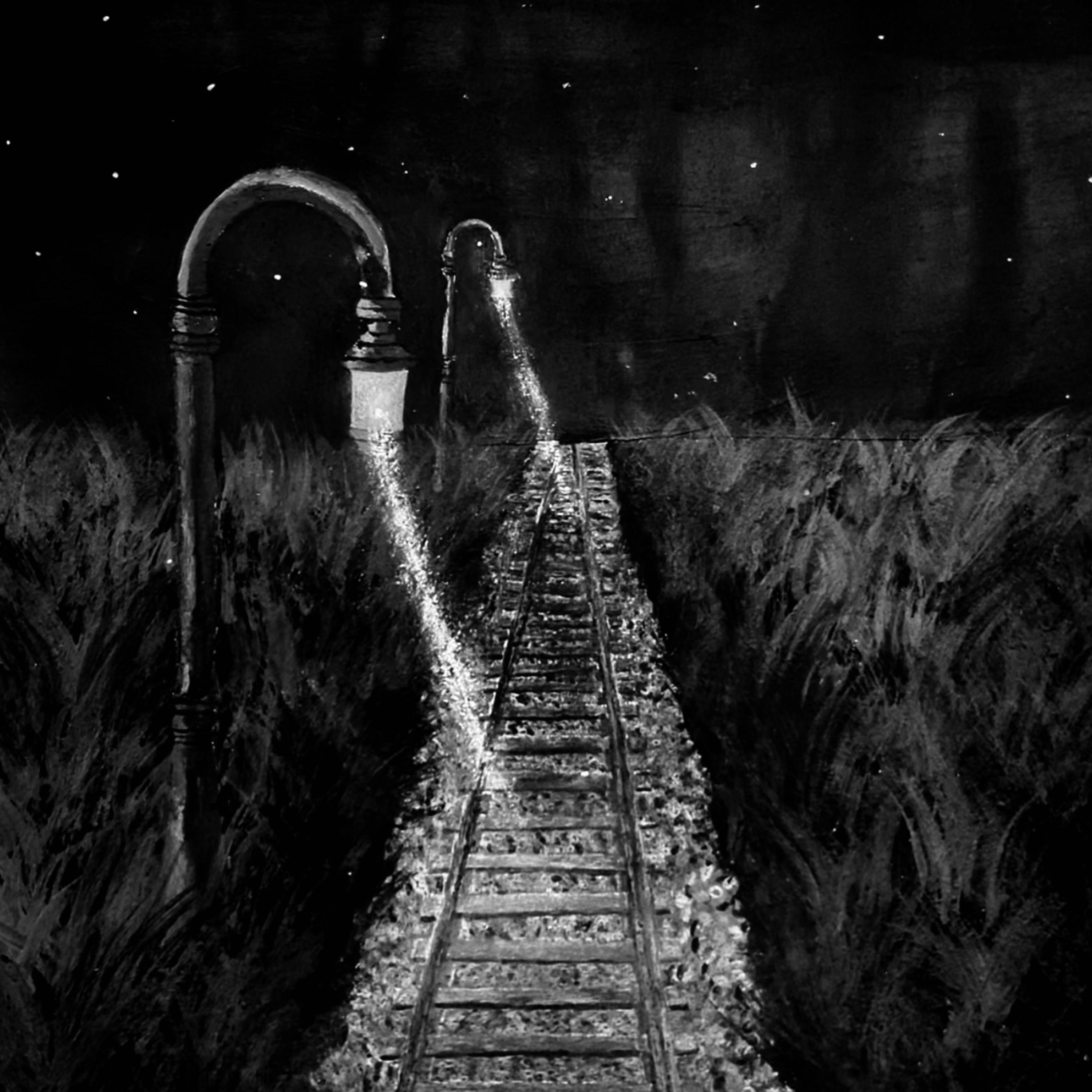 Take Time artwork