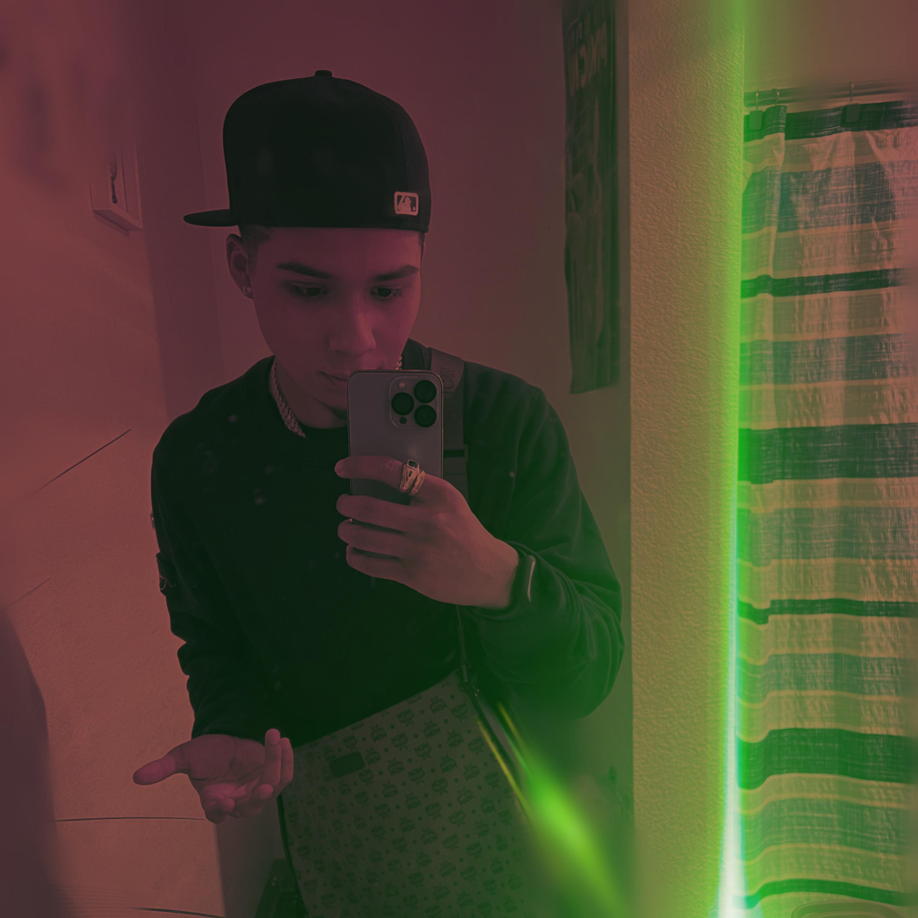 Day Dreaming artwork