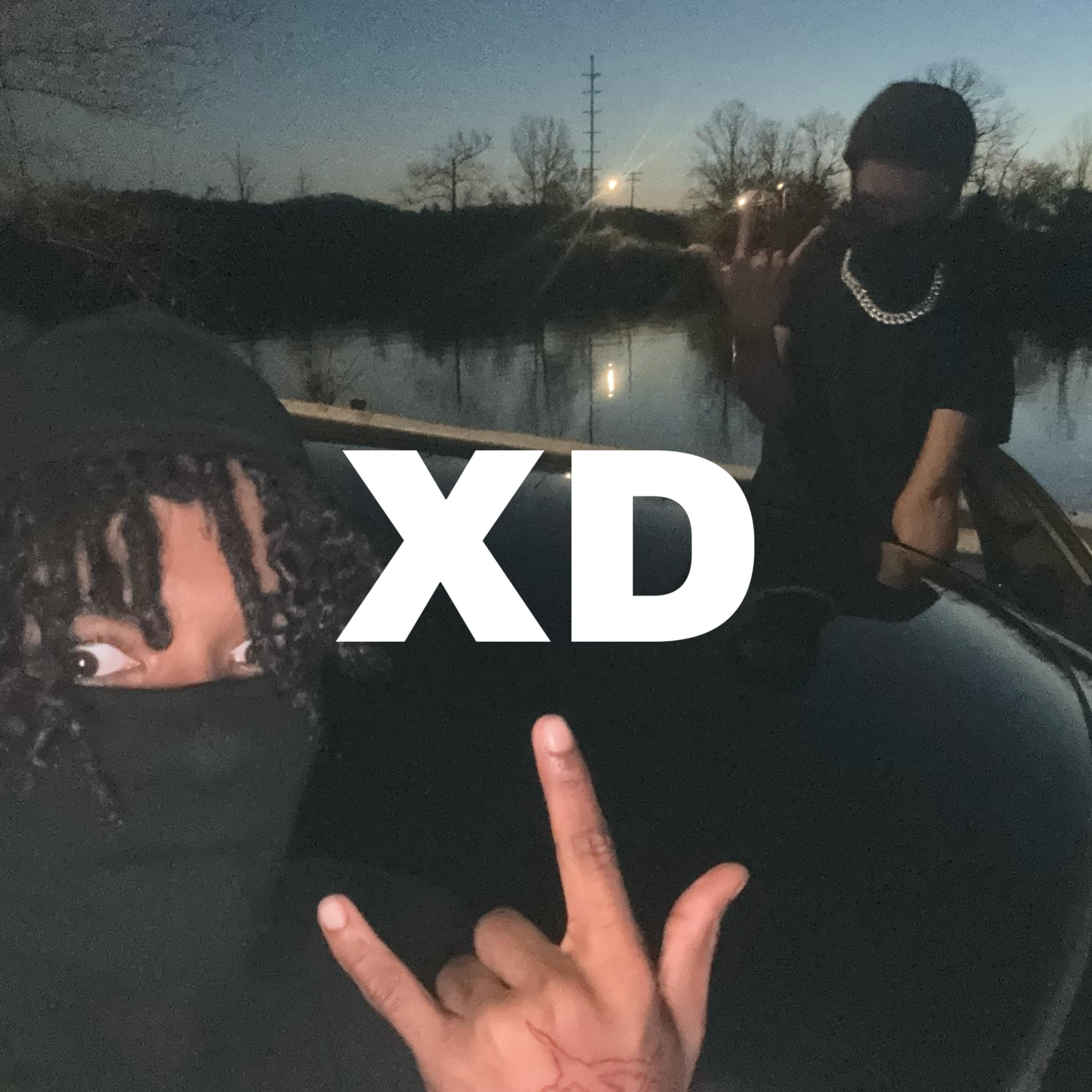 Bih Say XD artwork