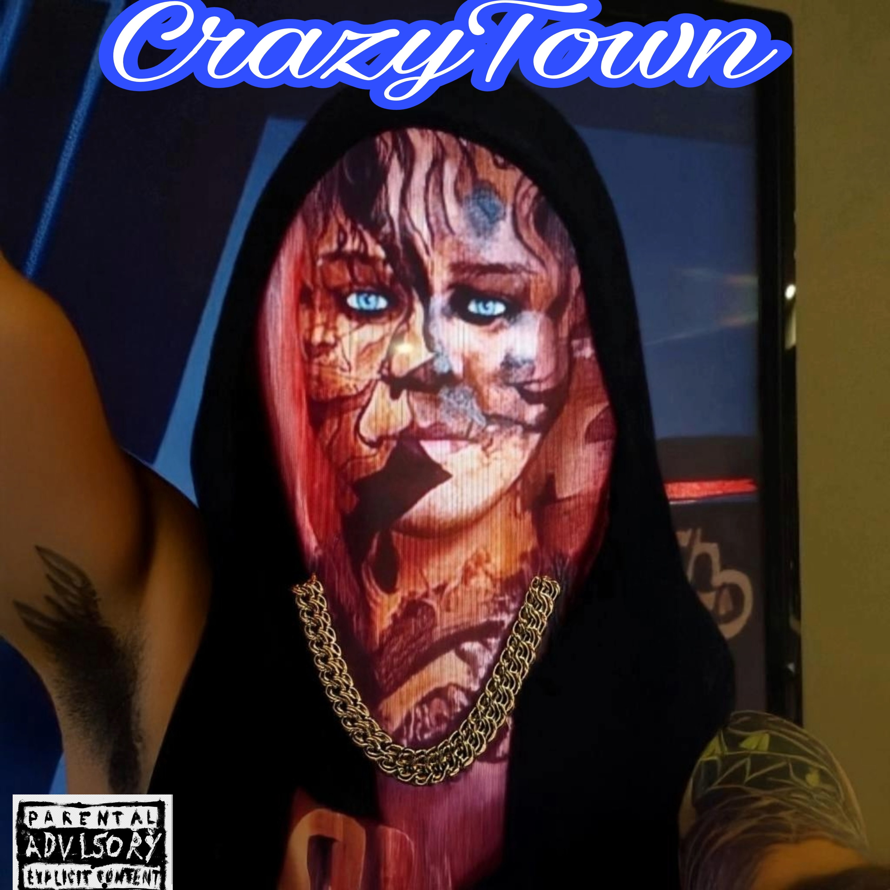 CrazyTown artwork