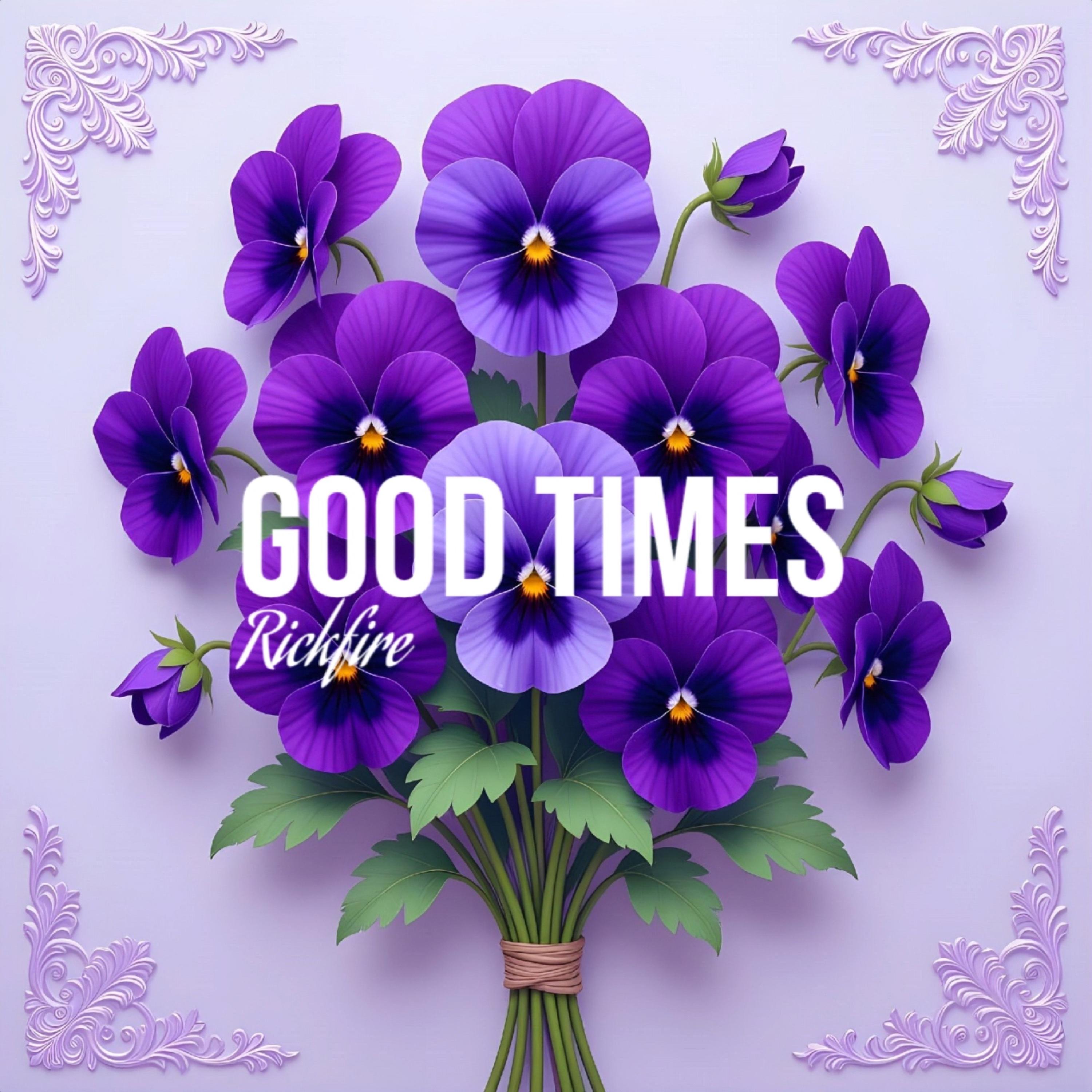 Good Times artwork