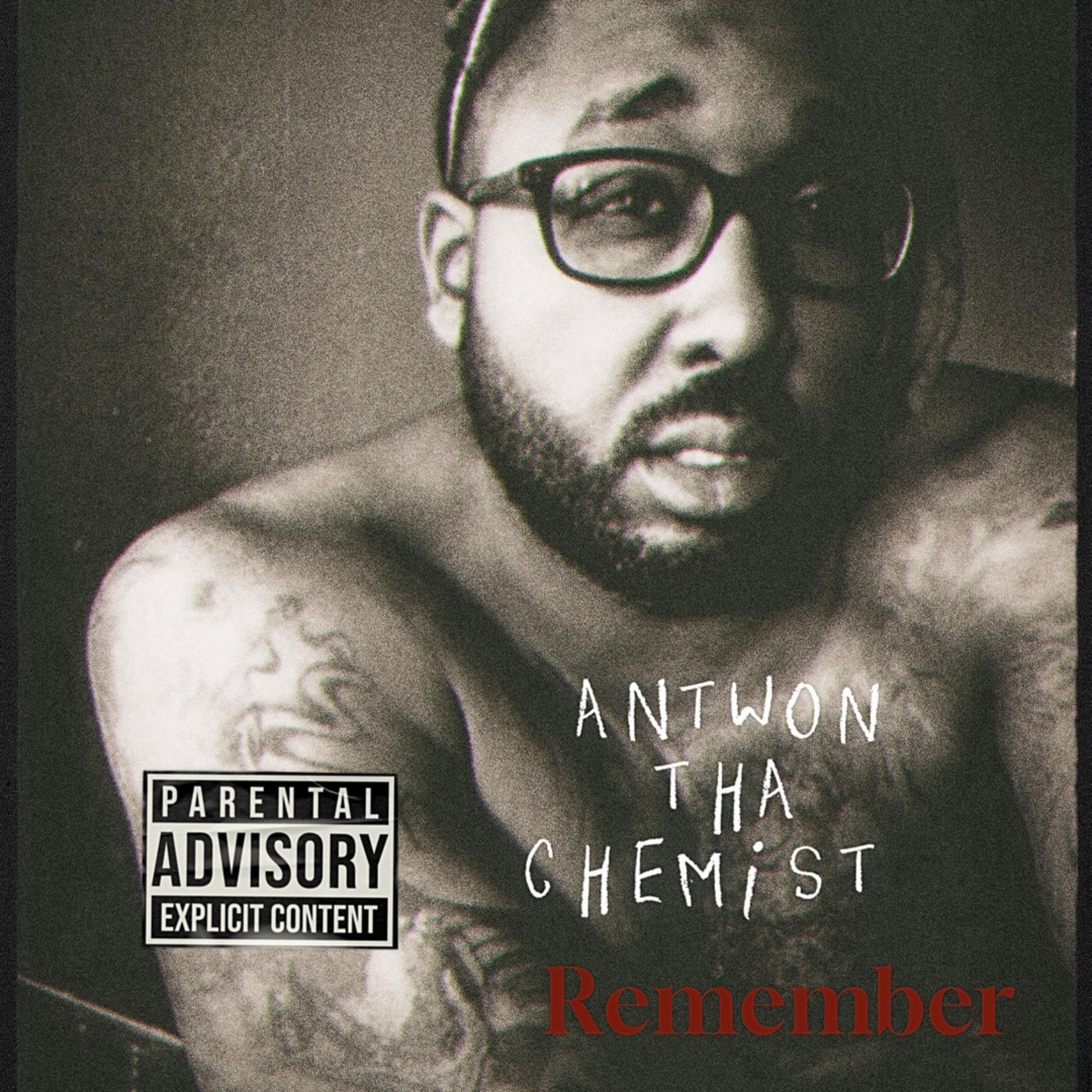 Remember artwork