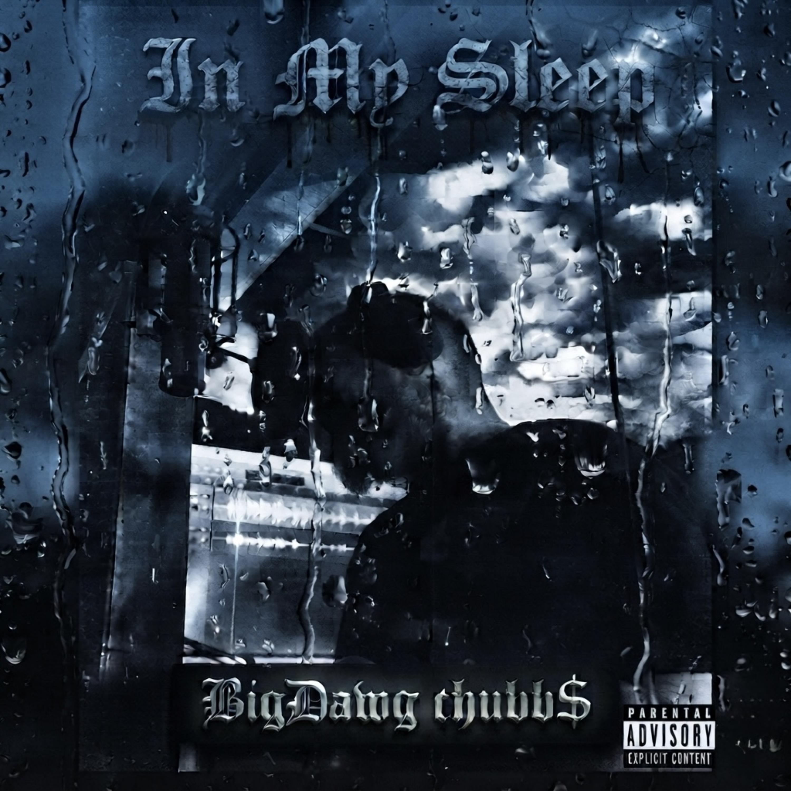 In My Sleep (Death After Death) by BigDawg Chubb$ cover art