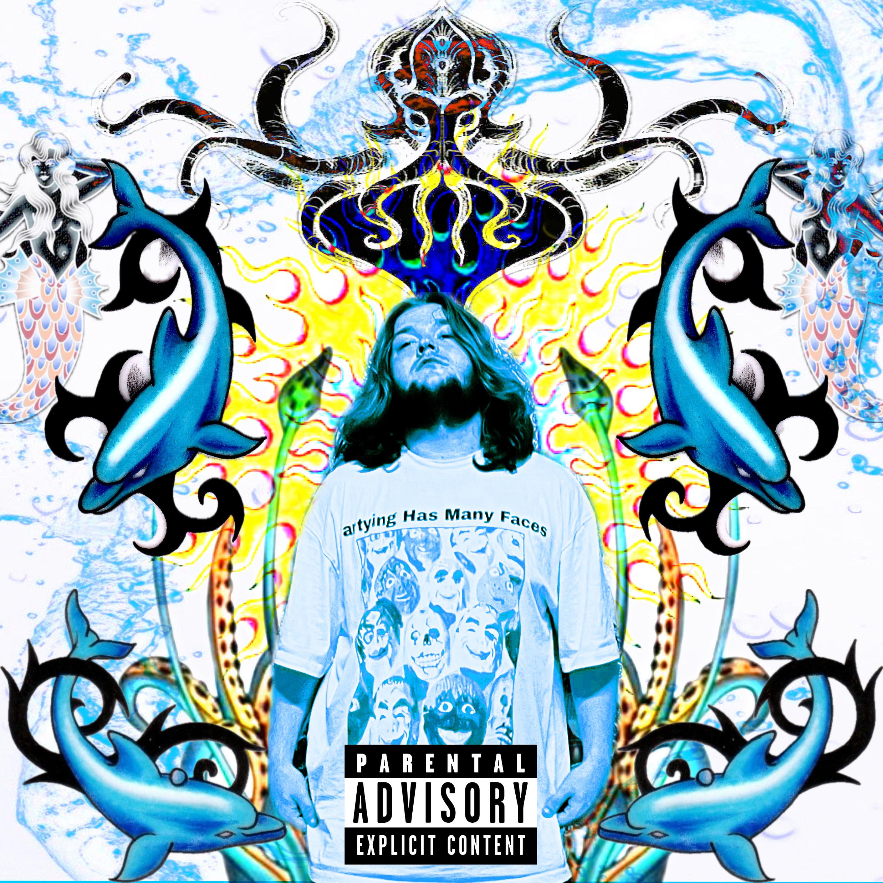 SWAM THRU by Barret.bear cover art