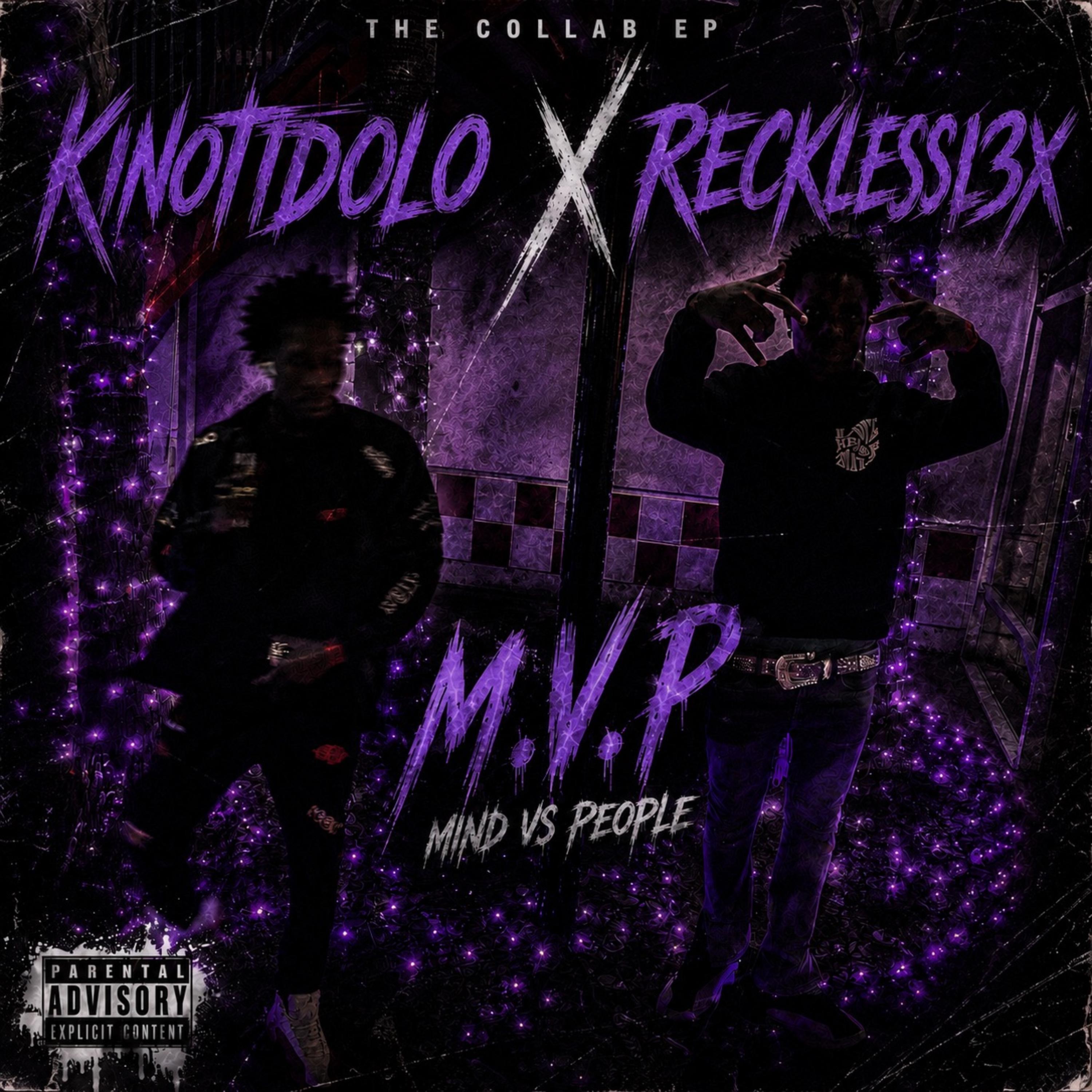 M.V.P by Kinotdolo cover art