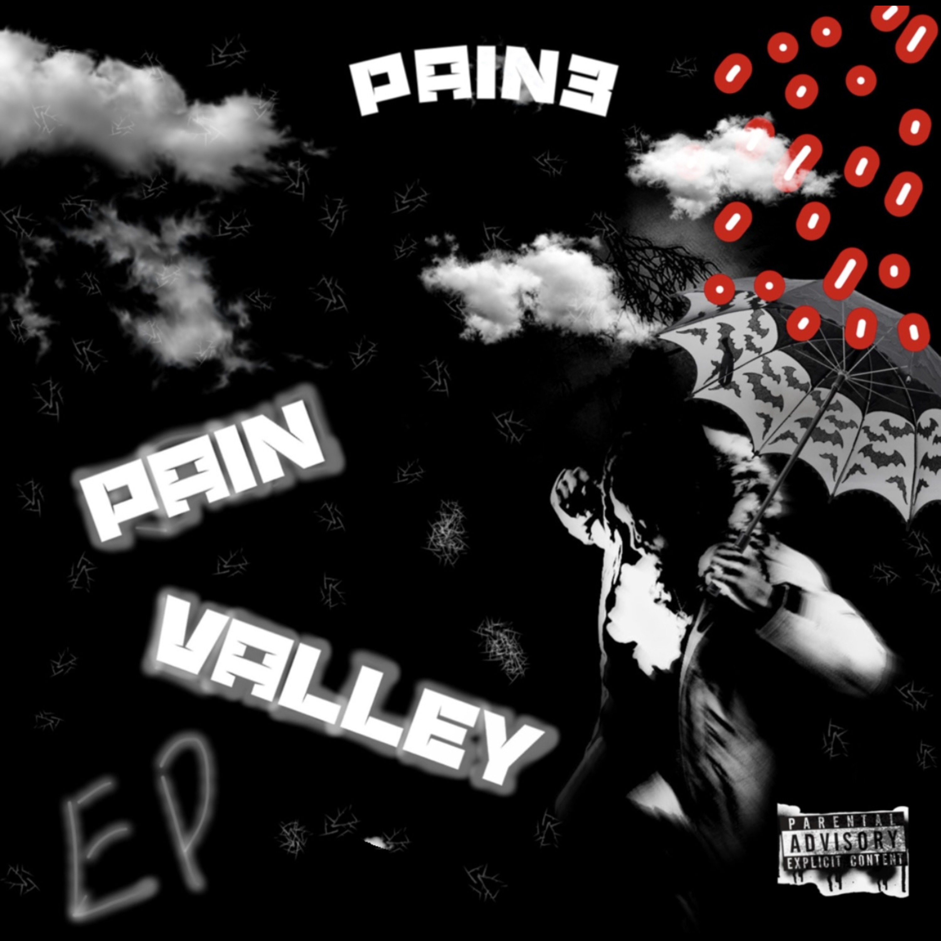 Pain Valley artwork