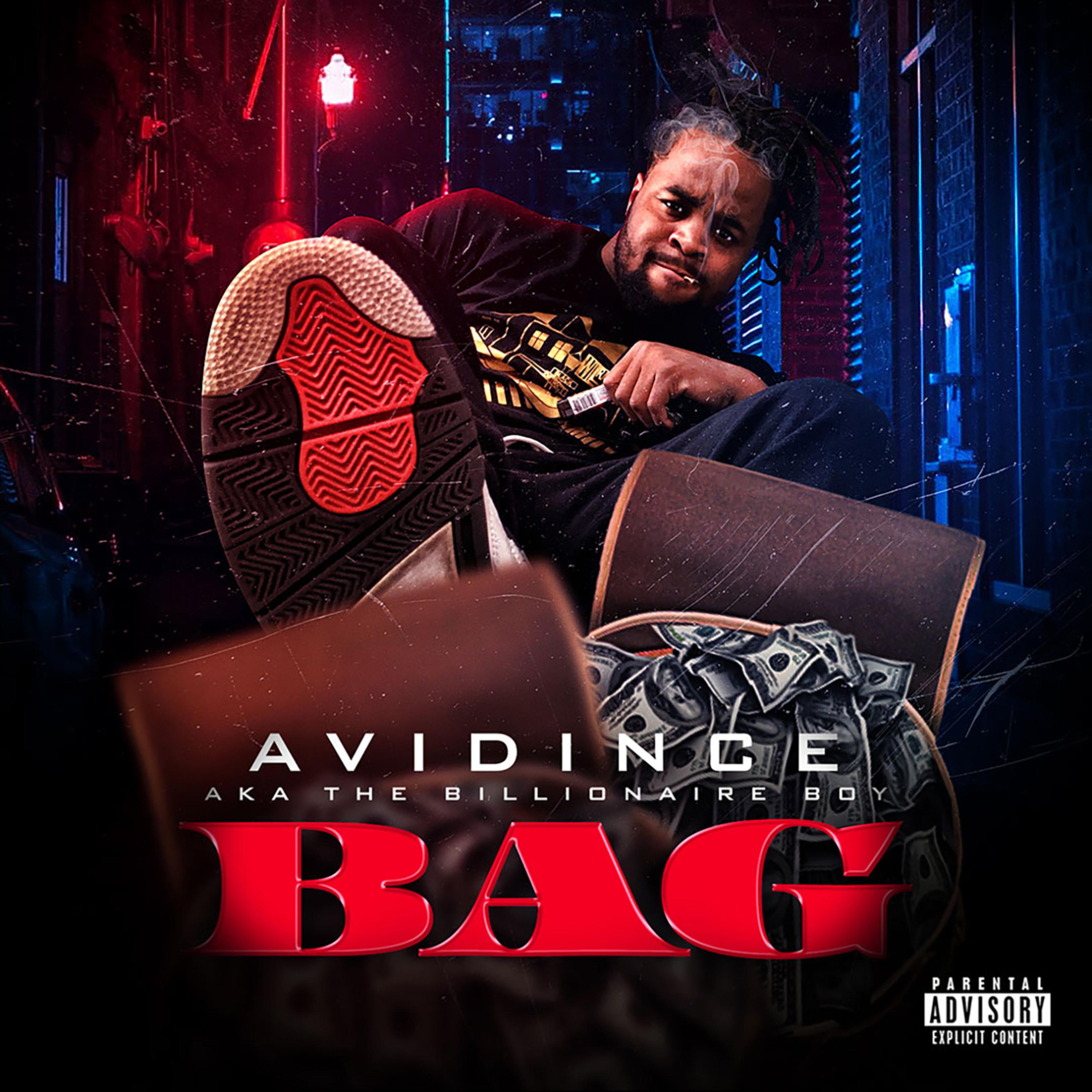Bag artwork