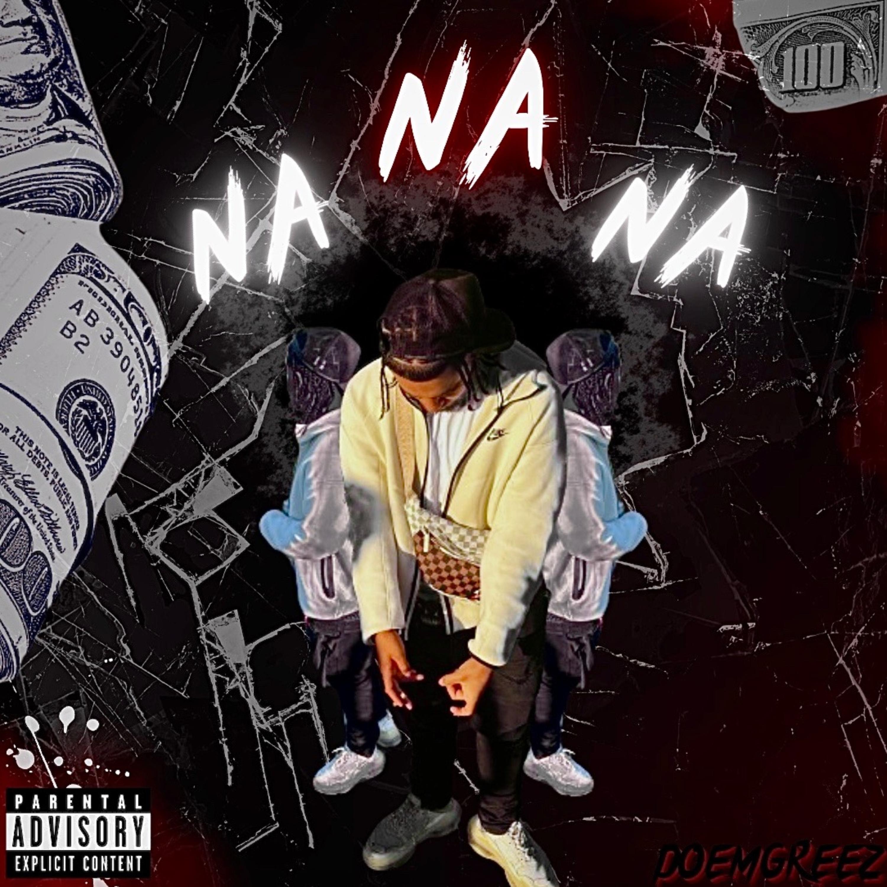 NaNaNa artwork