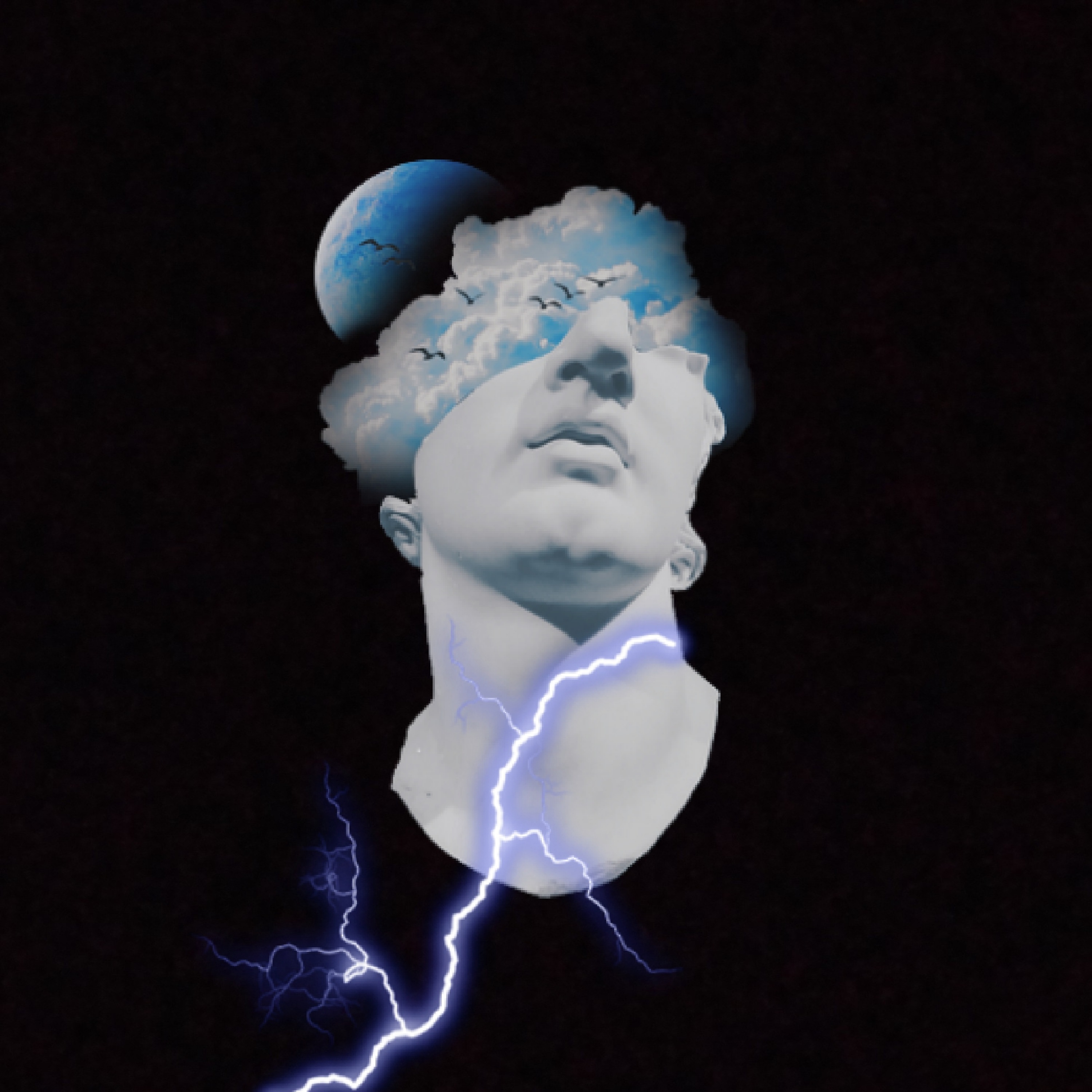 Electric City artwork