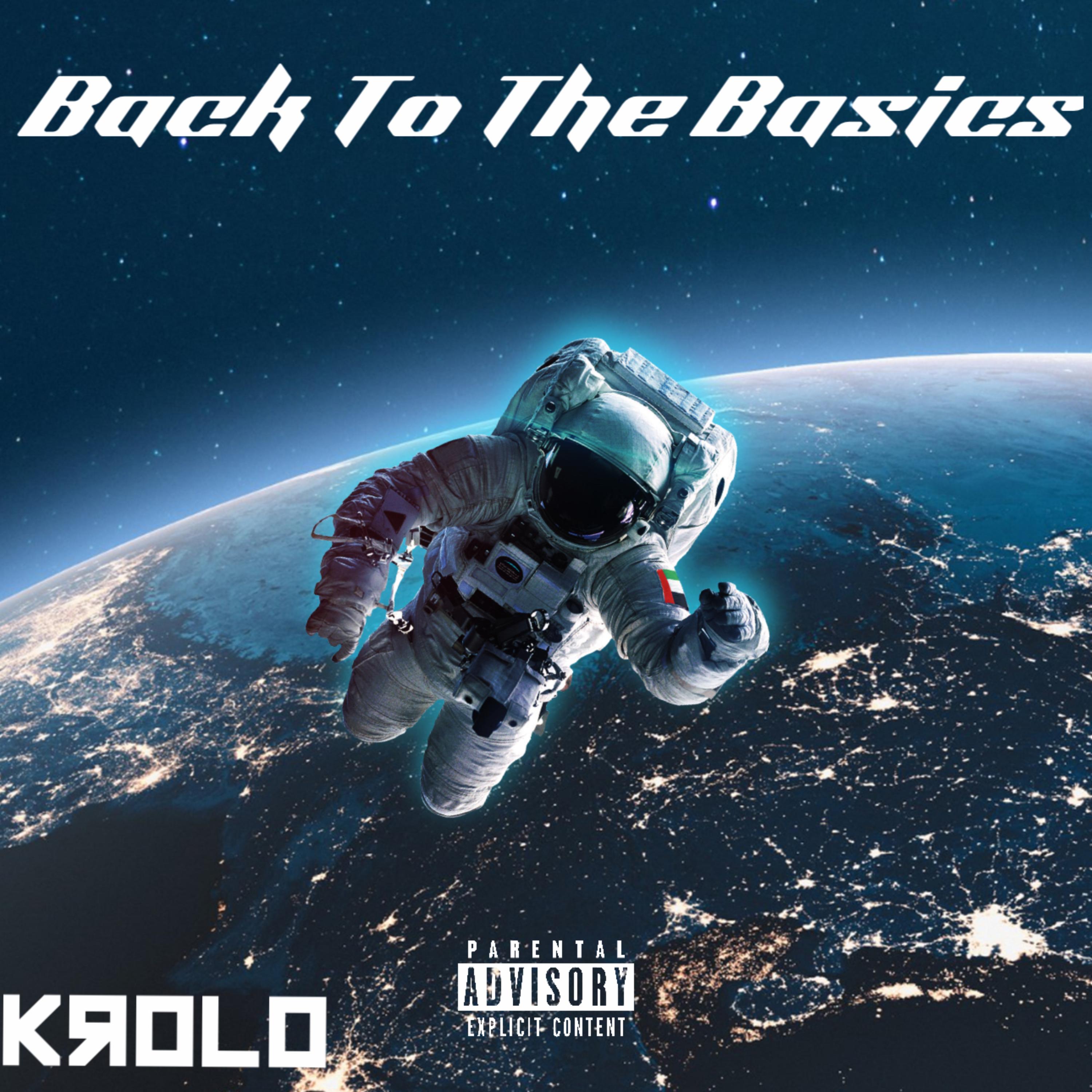 Back To The Basics artwork