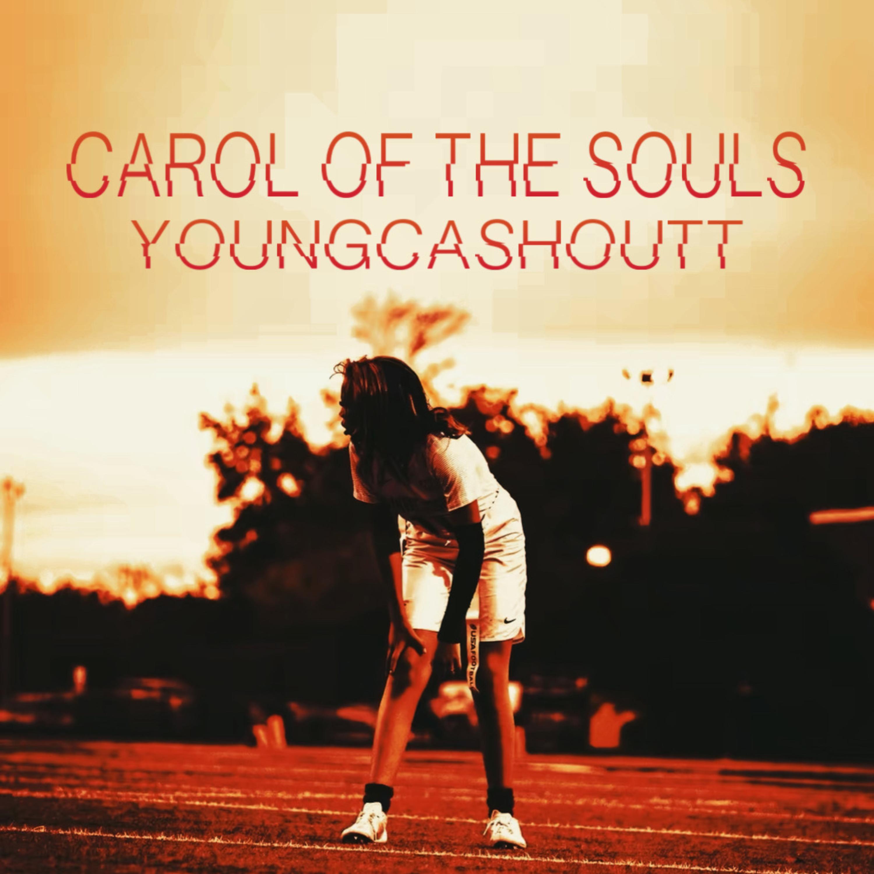 Carol of The Souls artwork