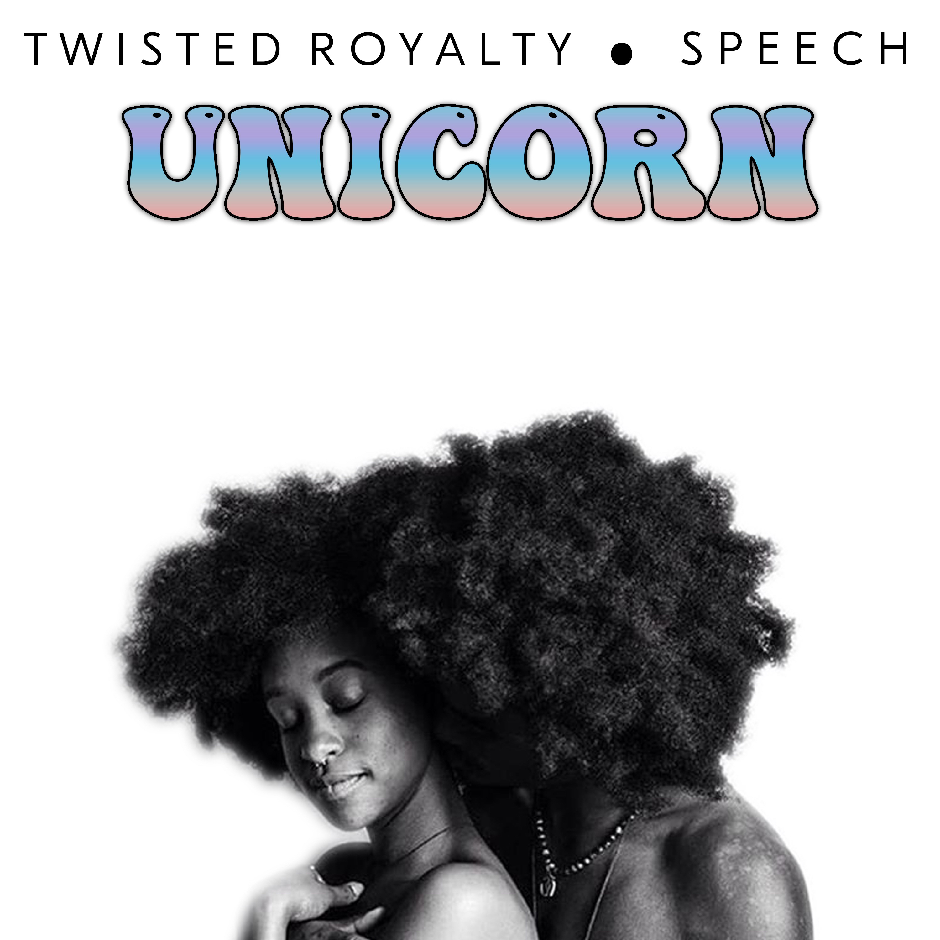 Unicorn artwork