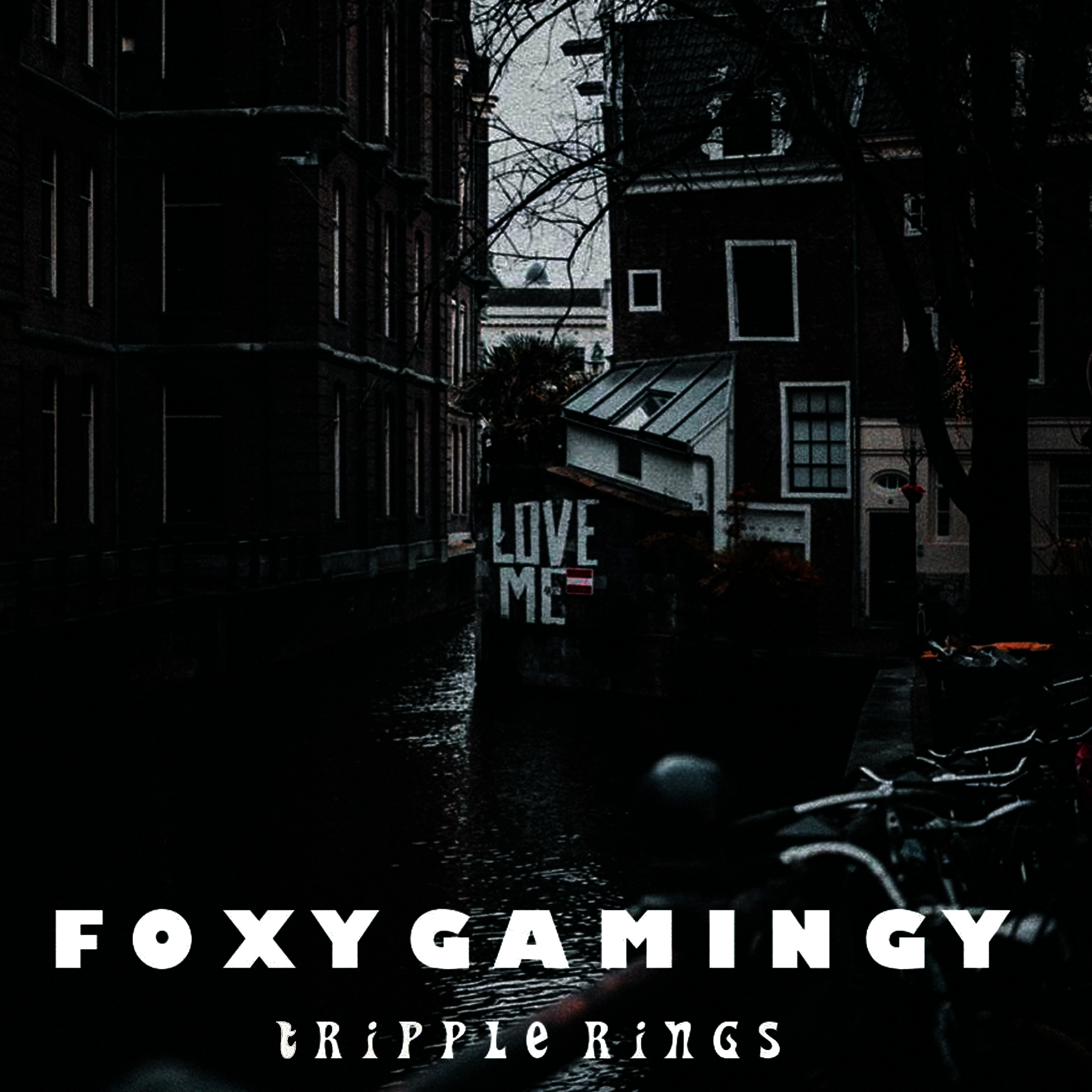 Tripple Rings artwork