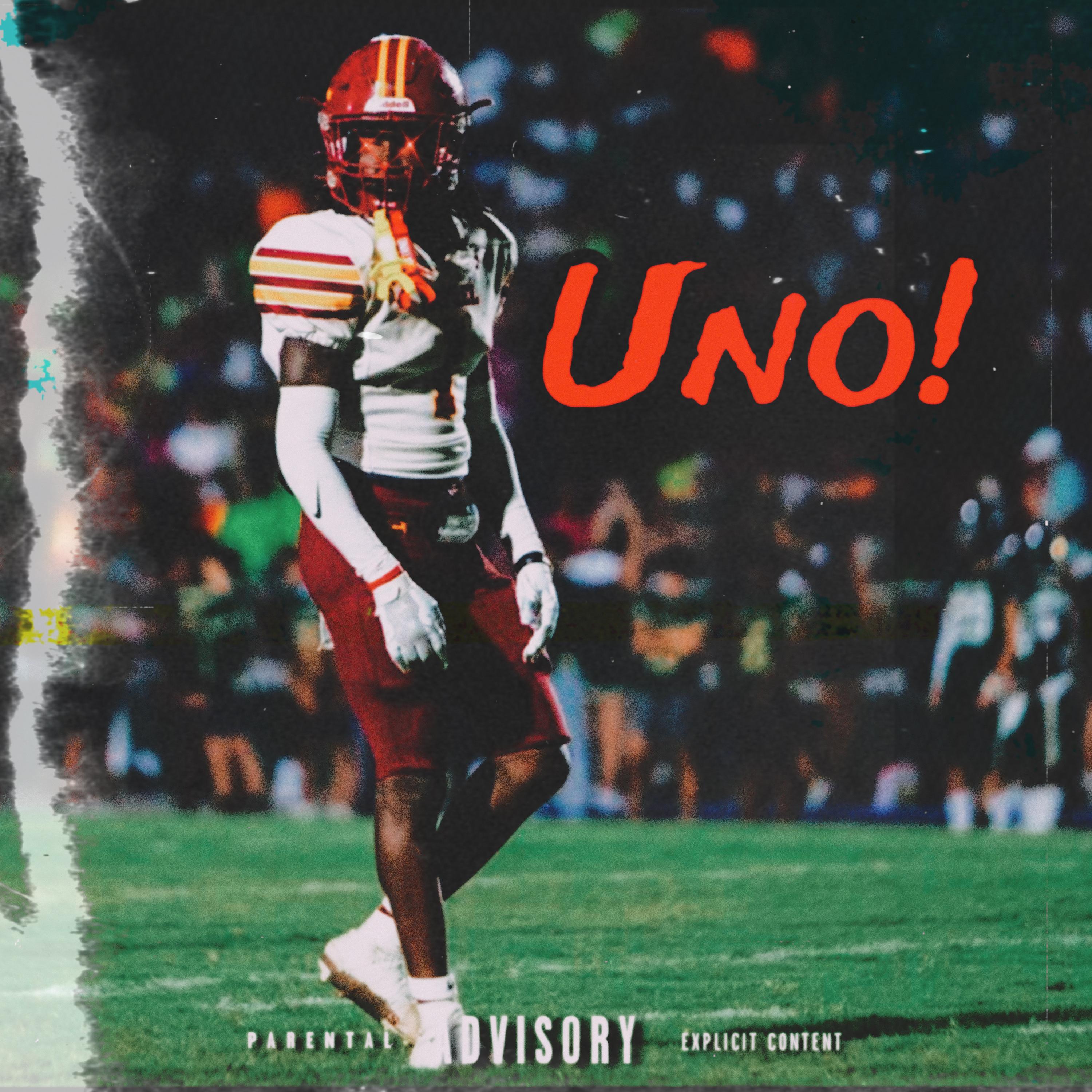 Unø artwork