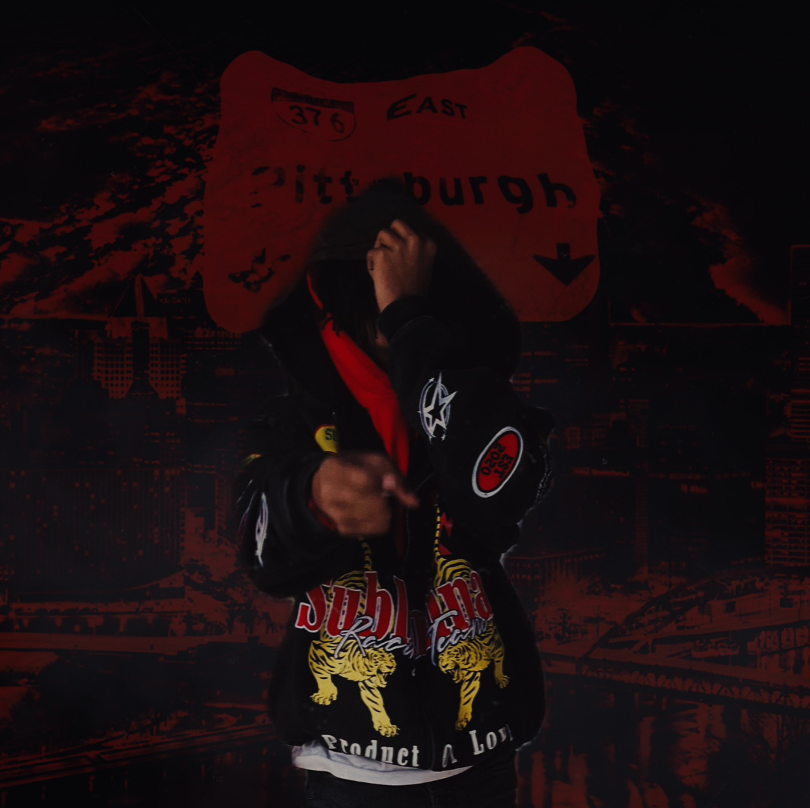Drilla Boy